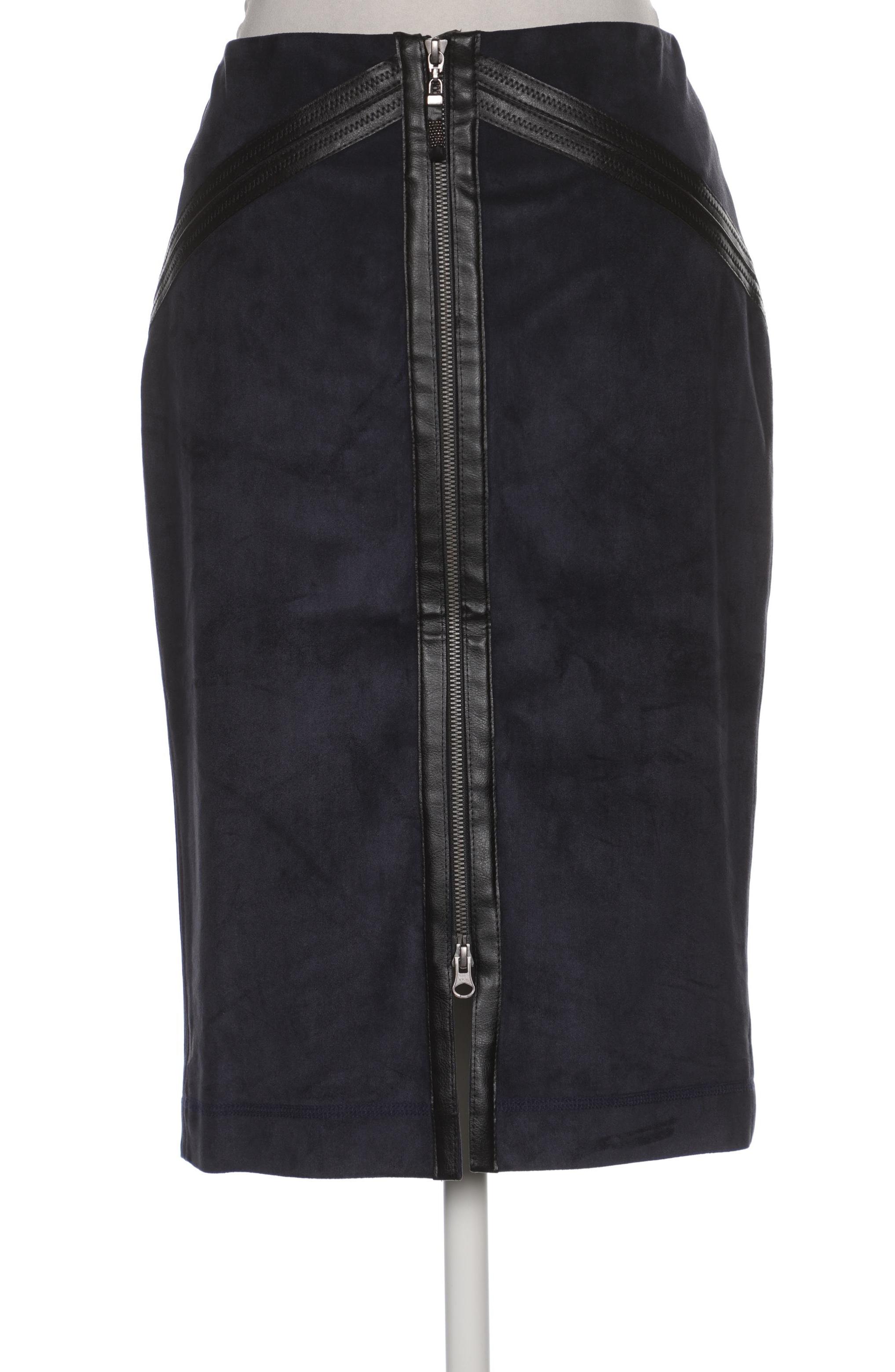 

Sportalm Damen Rock, marineblau, Gr. 36