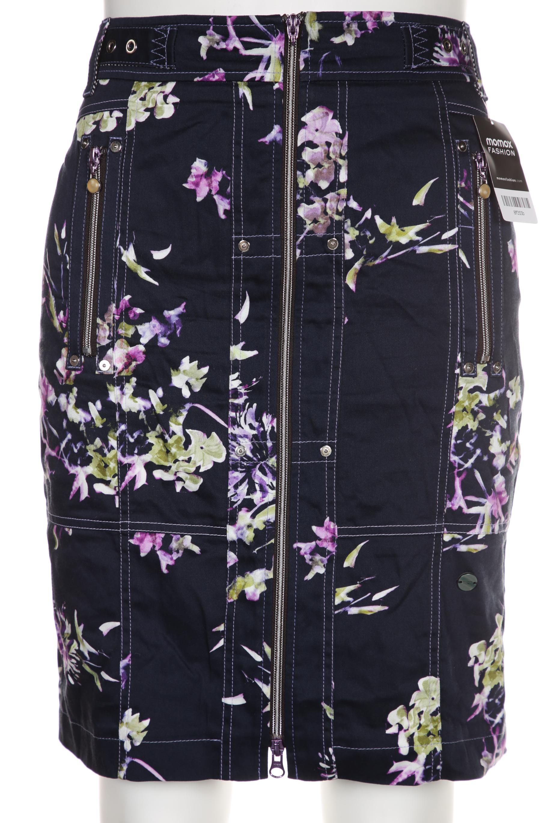

Sportalm Damen Rock, blau, Gr. 42