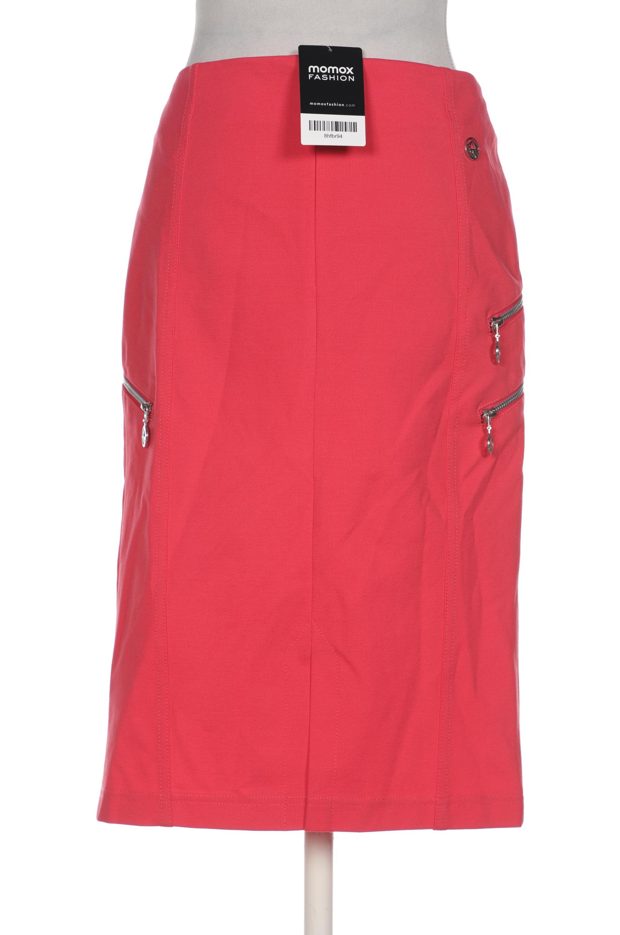 

Sportalm Damen Rock, rot, Gr. 36