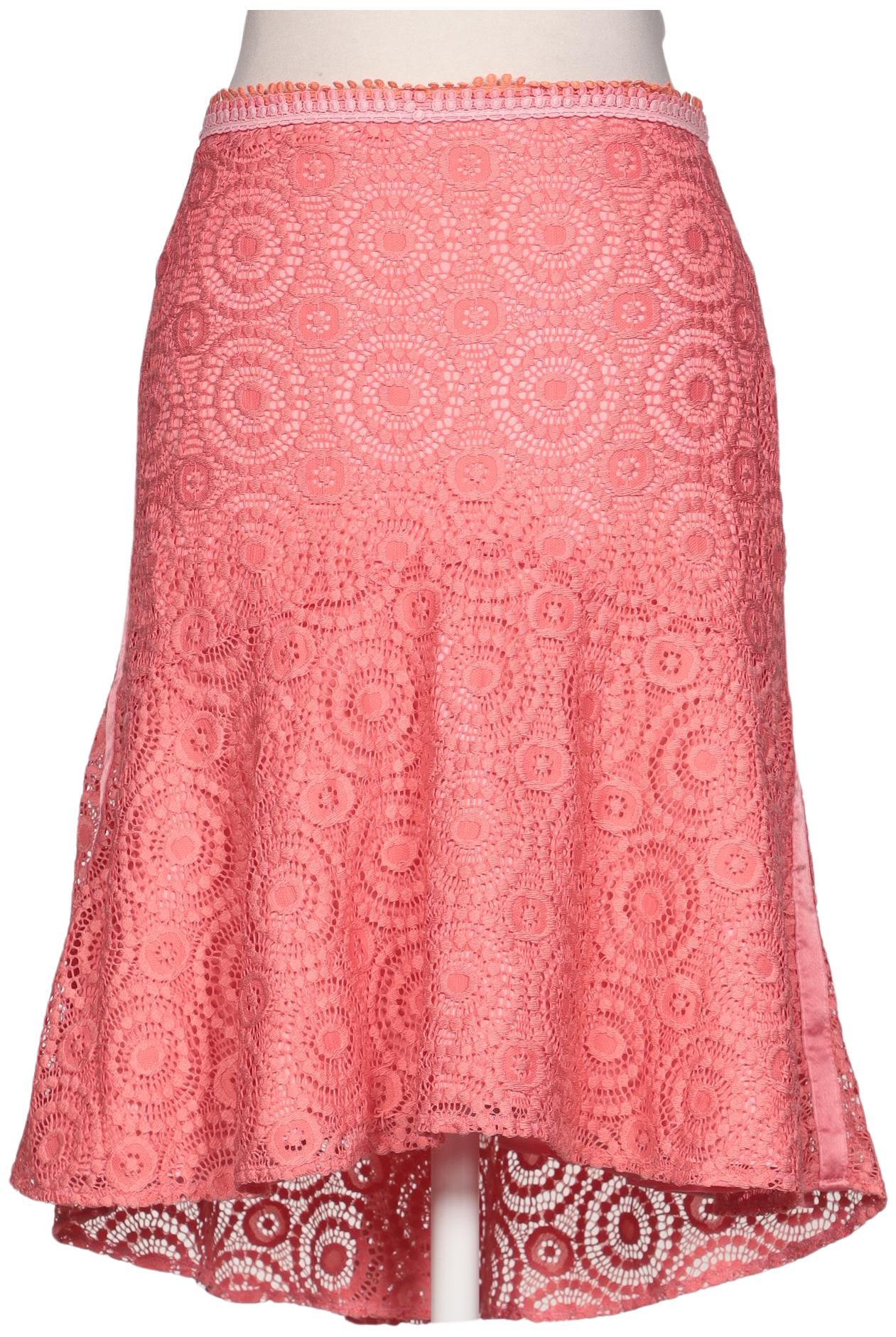 

Sportalm Damen Rock, pink, Gr. 38