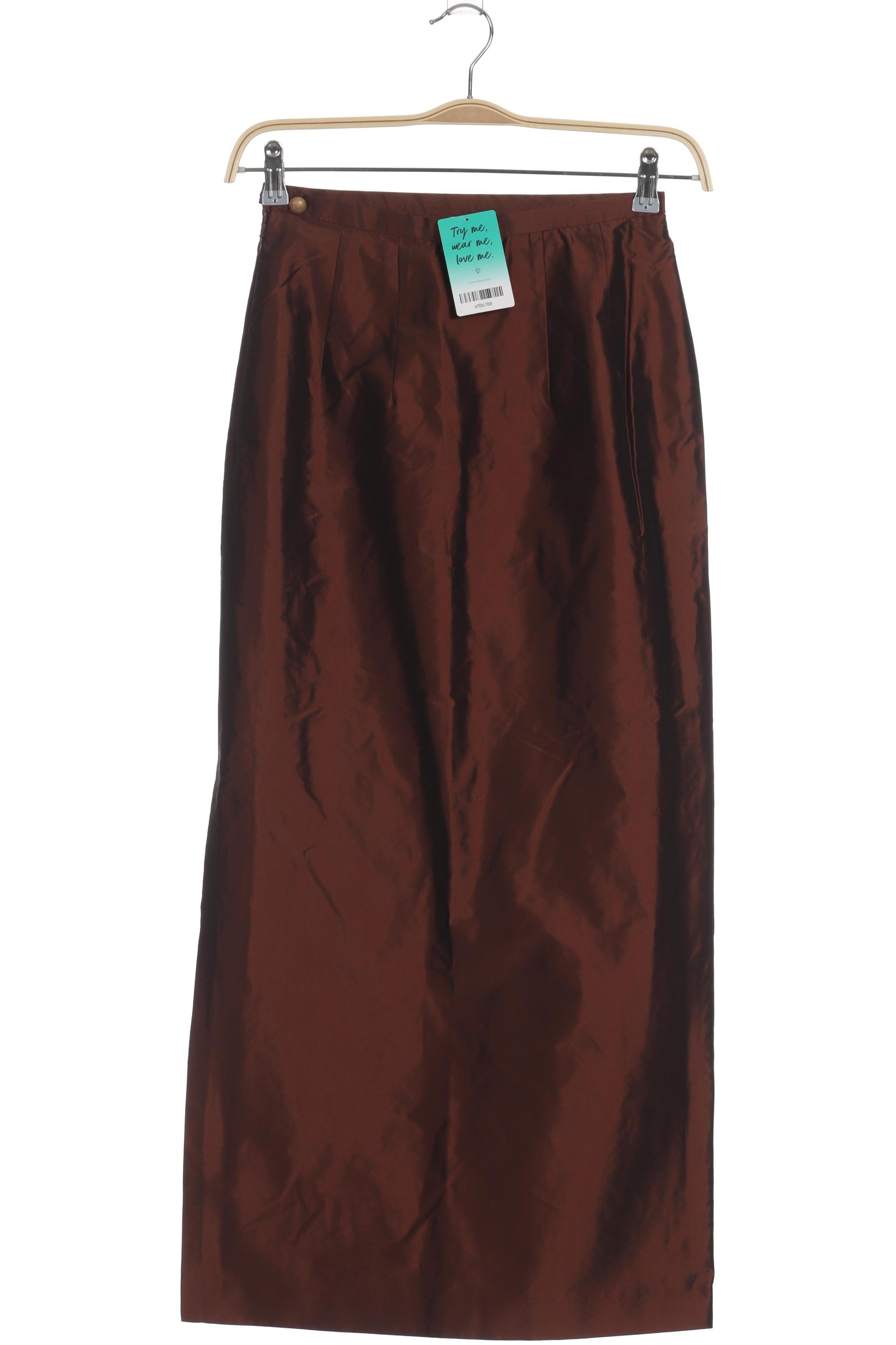 

Sportalm Damen Rock, braun, Gr. 34