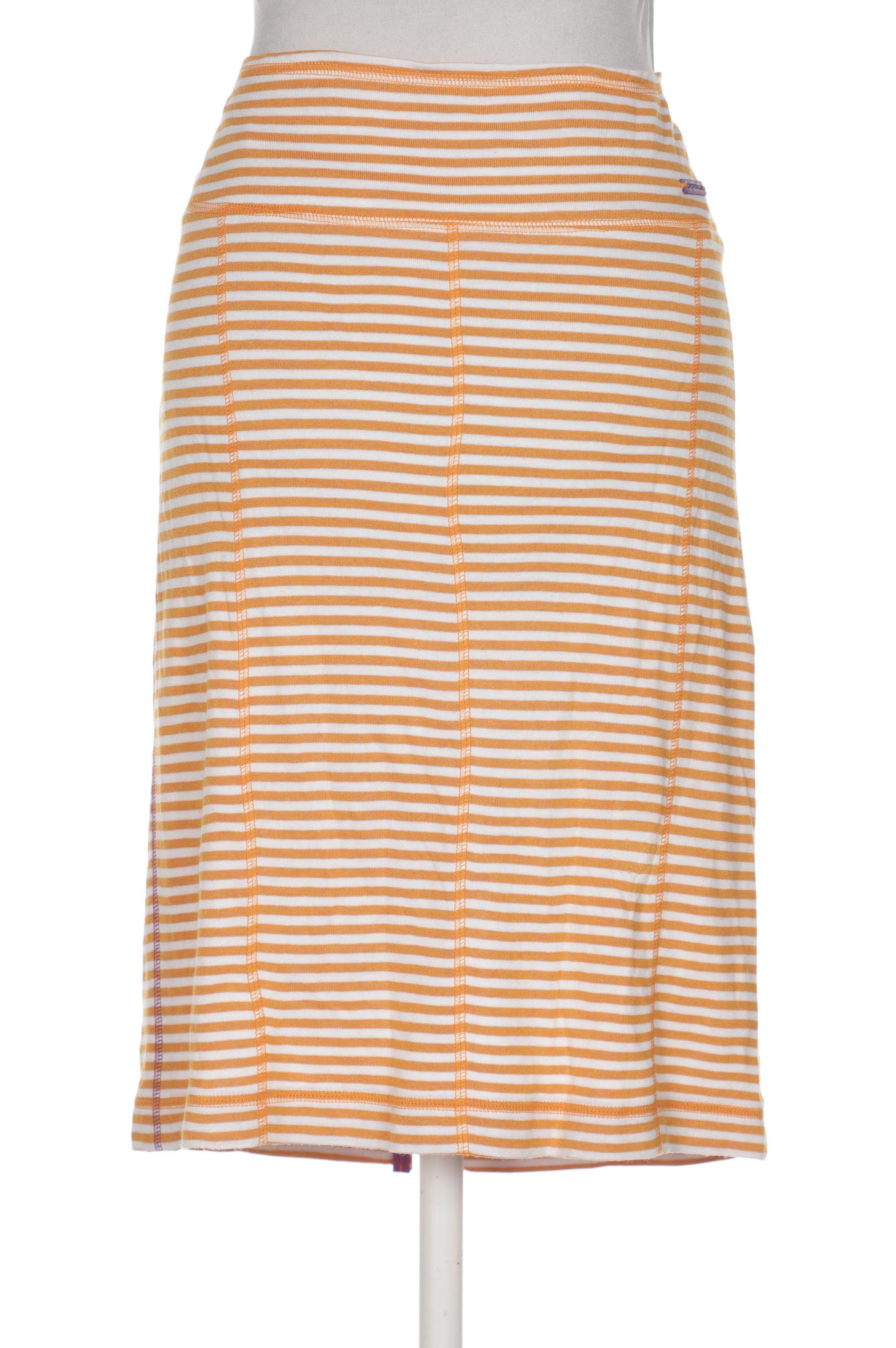 

Sportalm Damen Rock, orange, Gr. 40