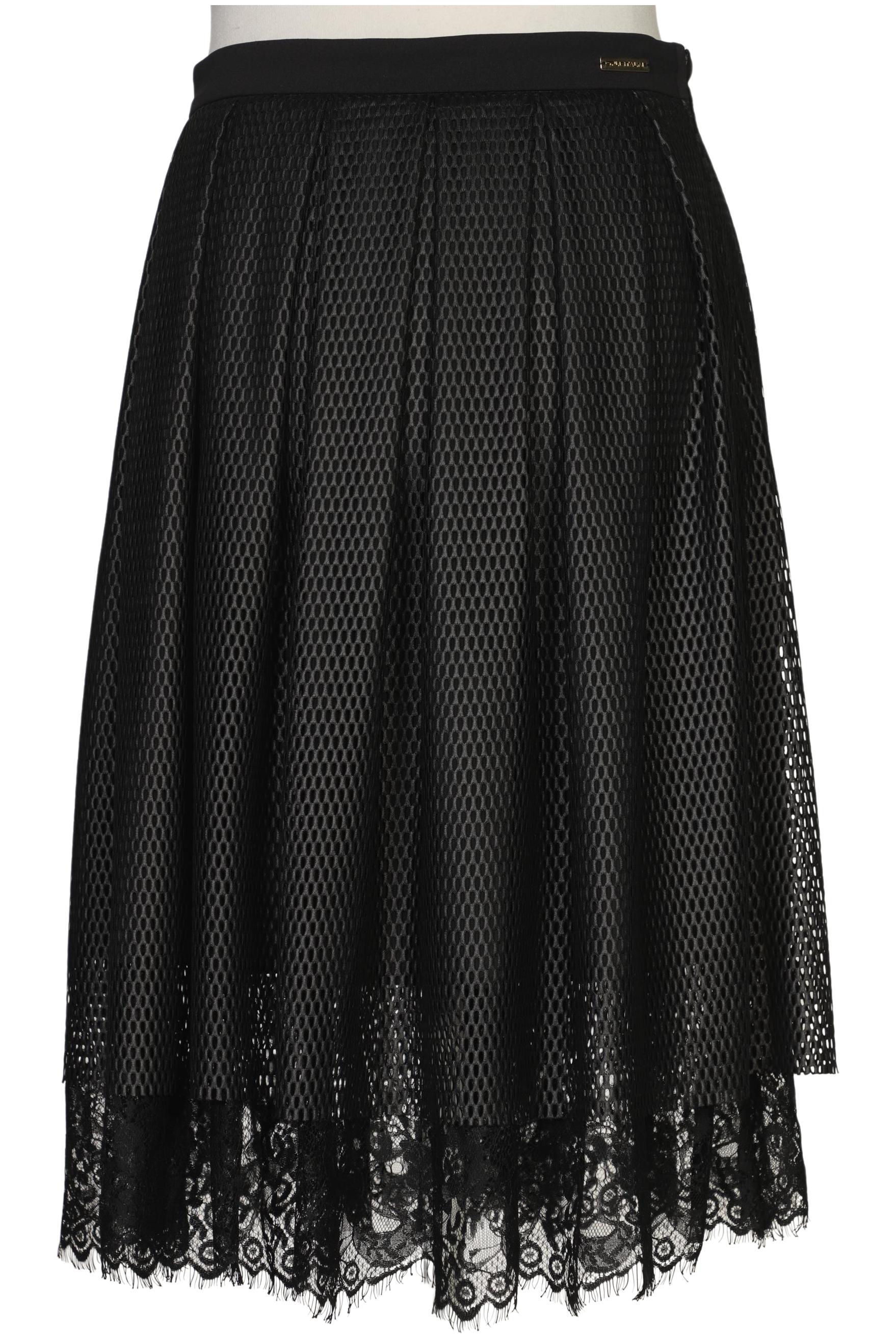 

Sportalm Damen Rock, schwarz, Gr. 42