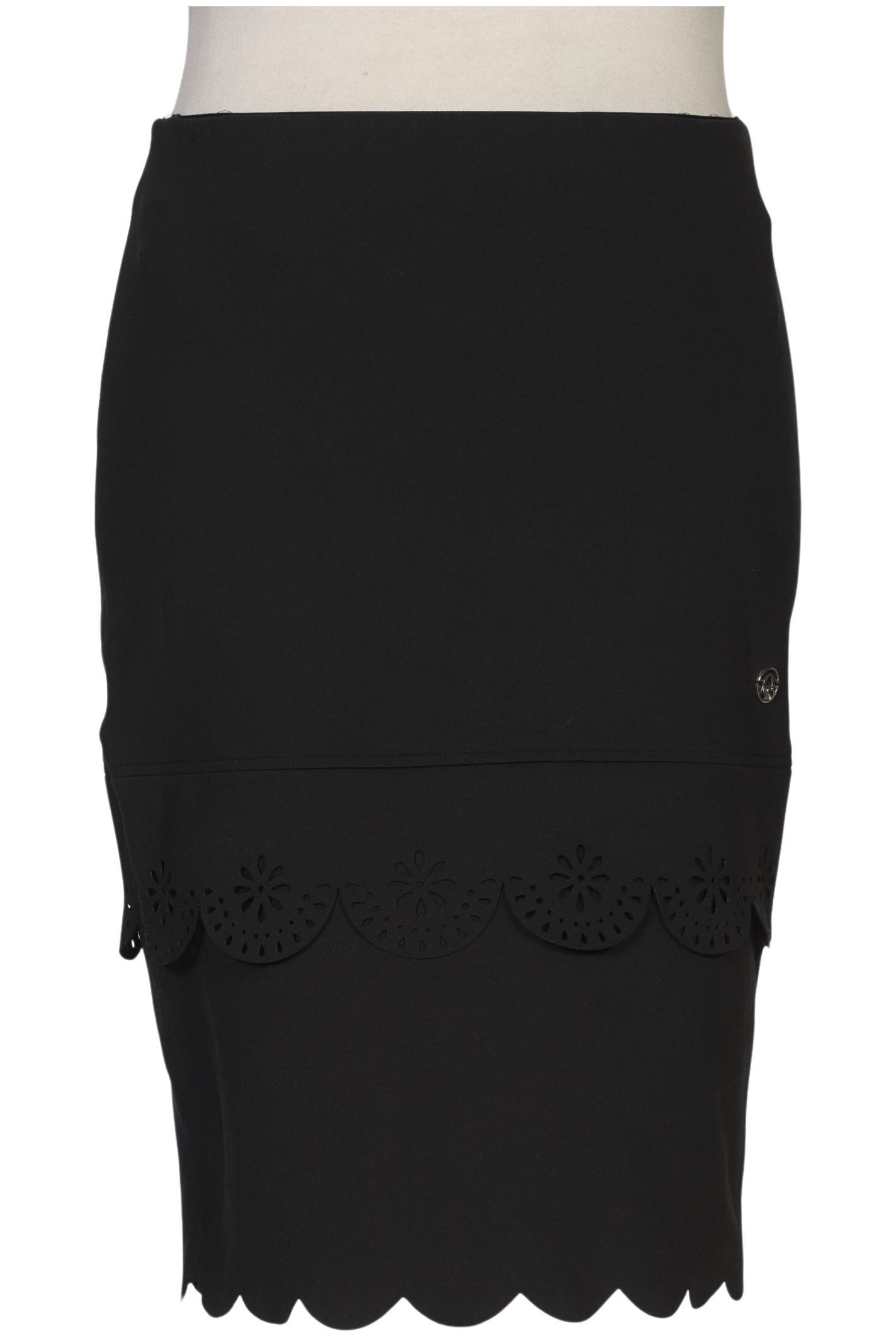 

Sportalm Damen Rock, schwarz, Gr. 31