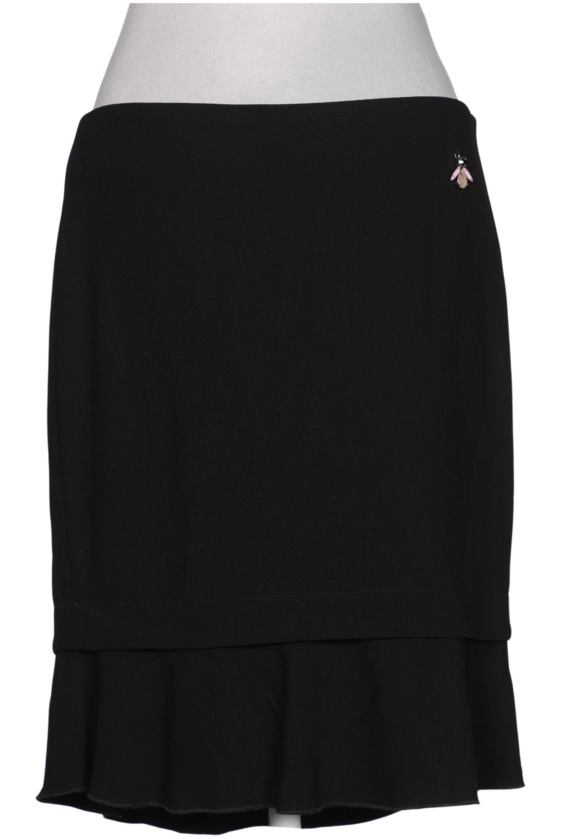 

Sportalm Damen Rock, schwarz, Gr. 36