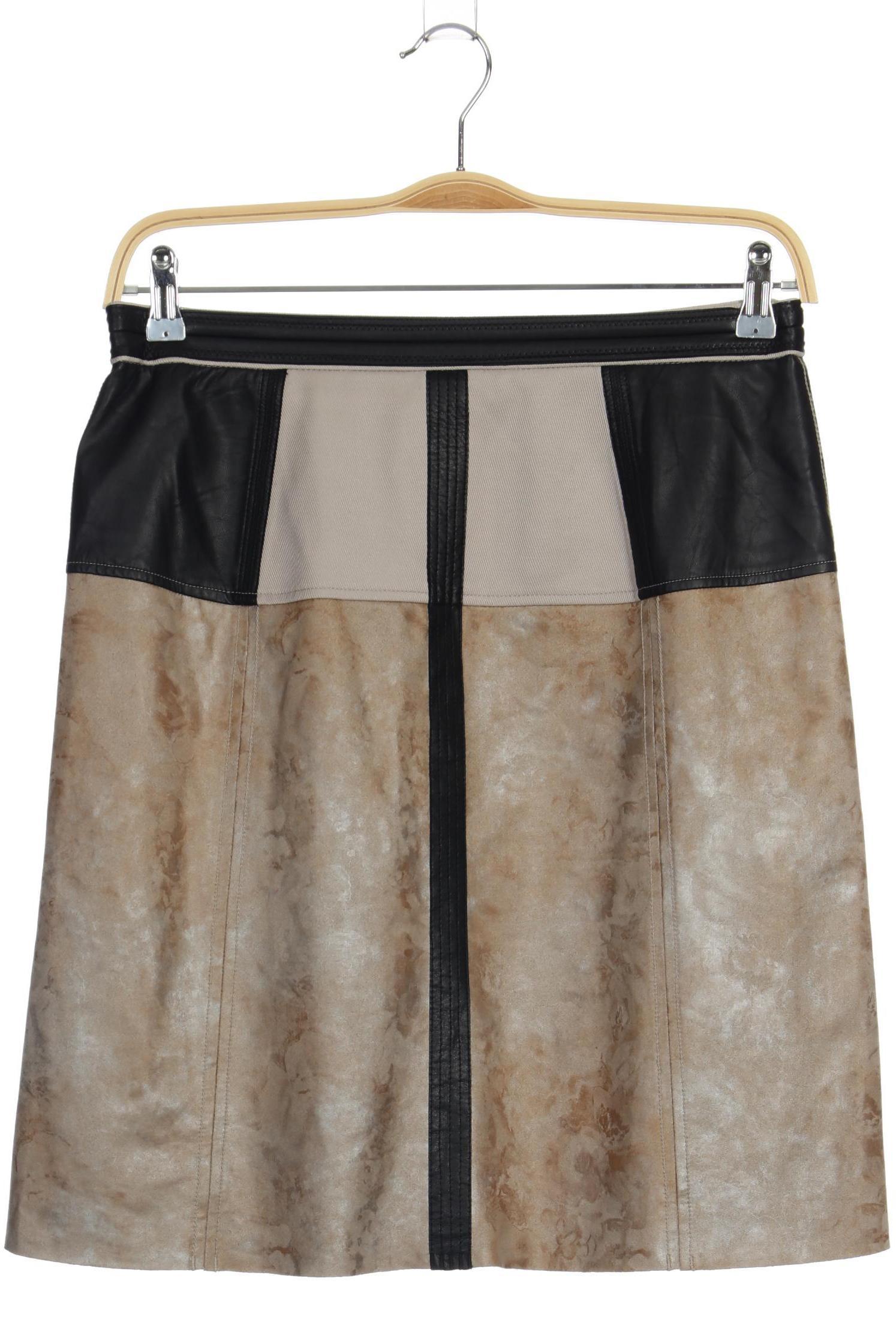 

Sportalm Damen Rock, beige, Gr. 40