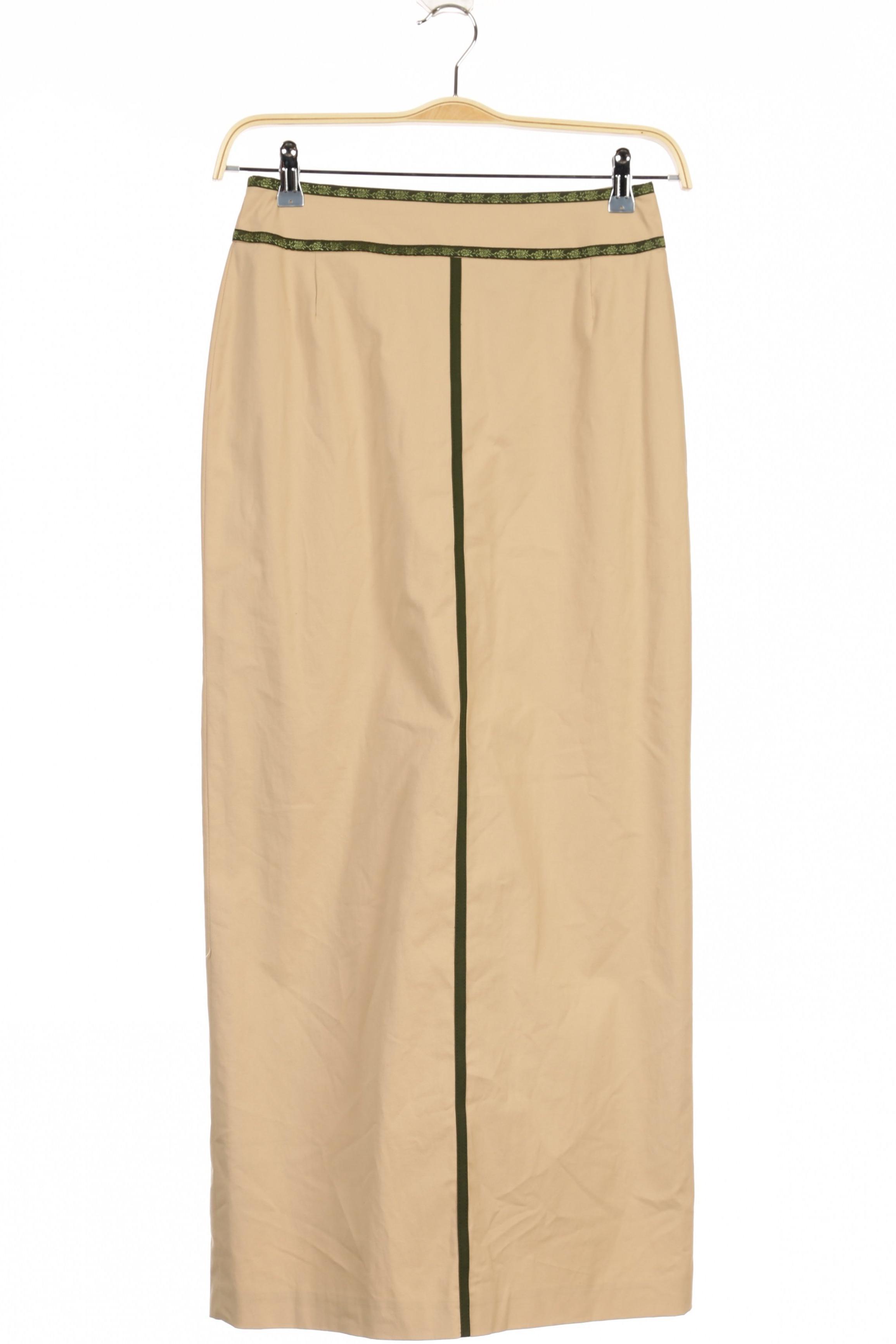 

Sportalm Damen Rock, beige, Gr. 36