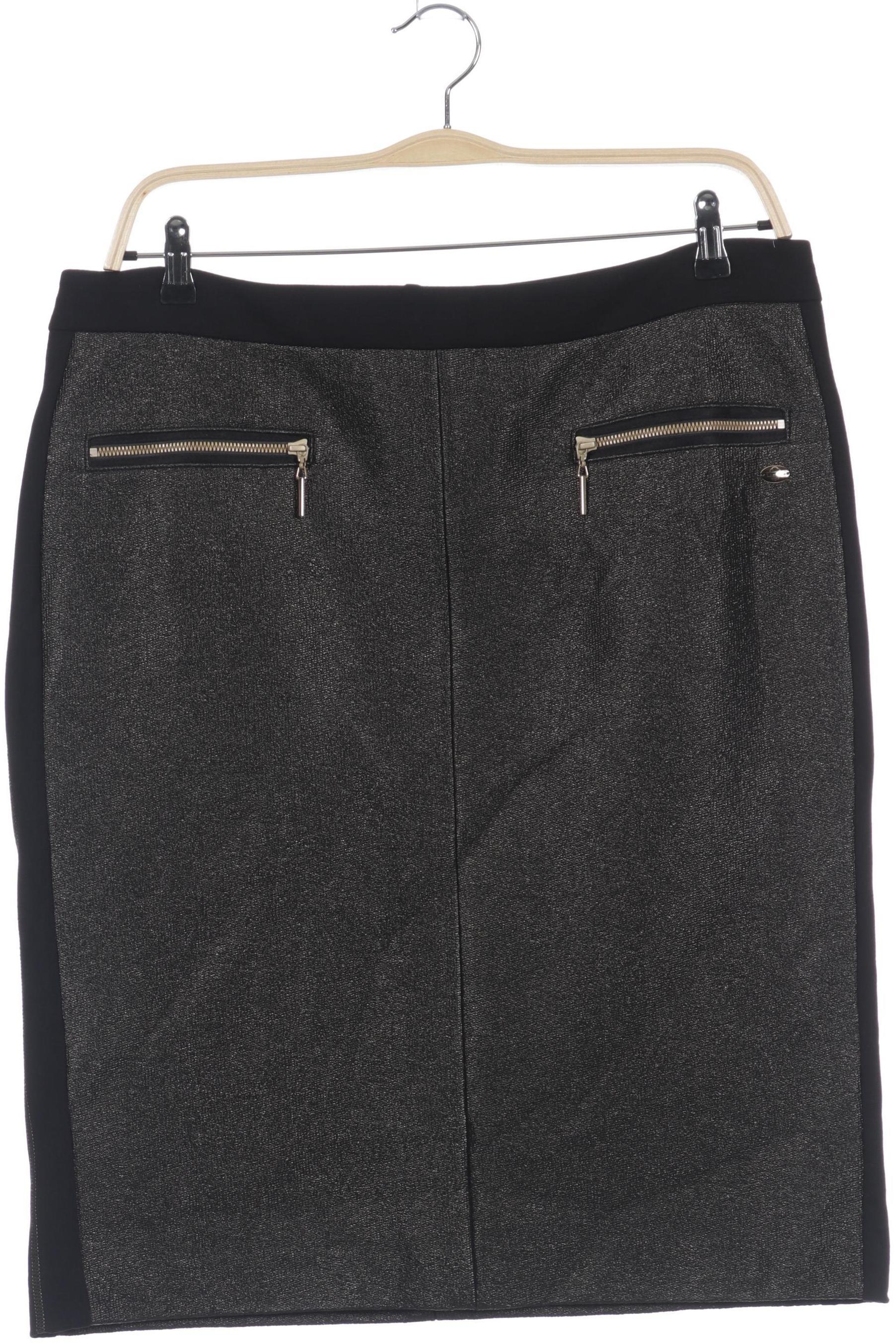 

Sportalm Damen Rock, schwarz, Gr. 46