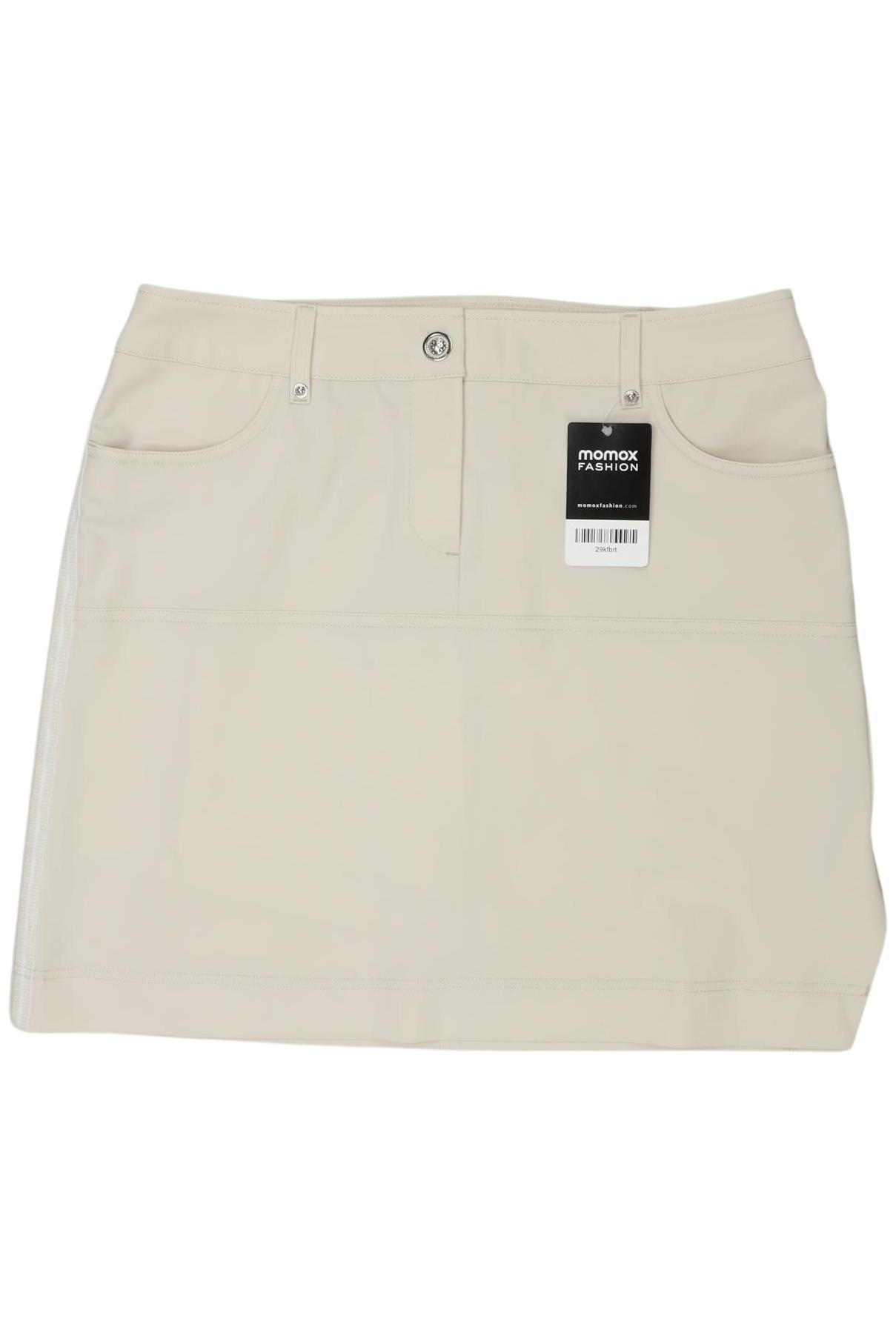 

Sportalm Damen Rock, cremeweiß, Gr. 38