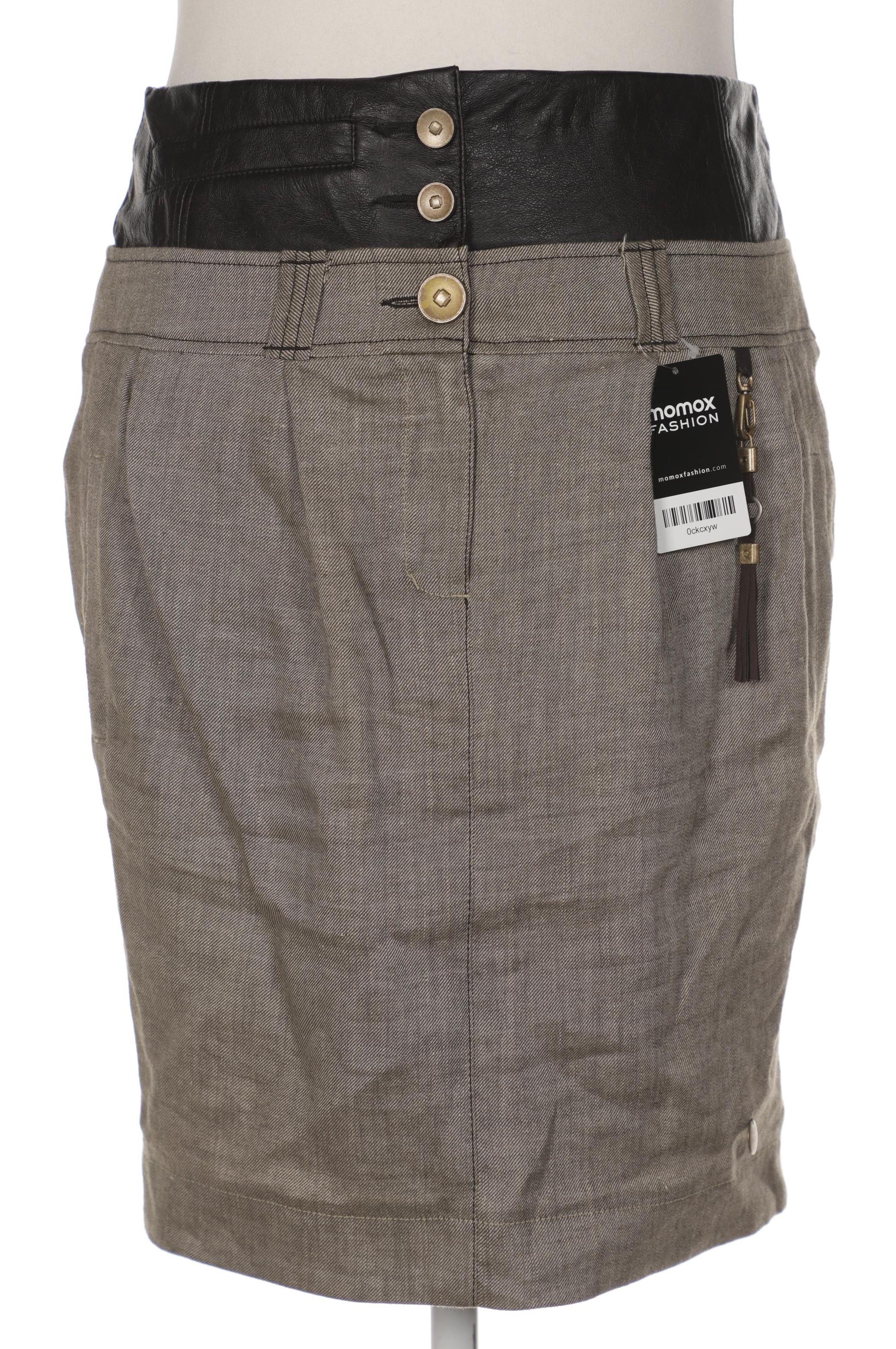 

Sportalm Damen Rock, beige