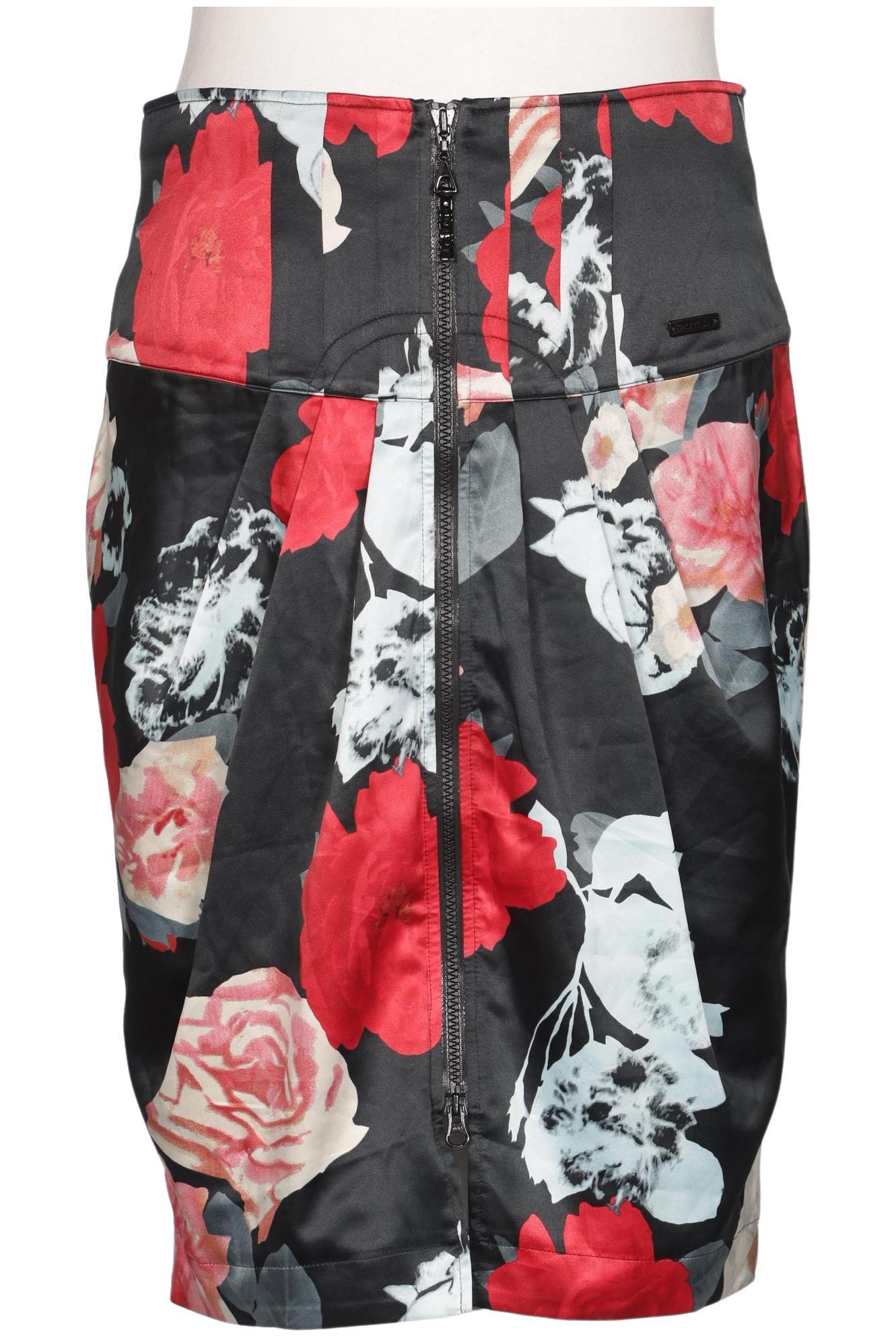 

Sportalm Damen Rock, mehrfarbig, Gr. 42