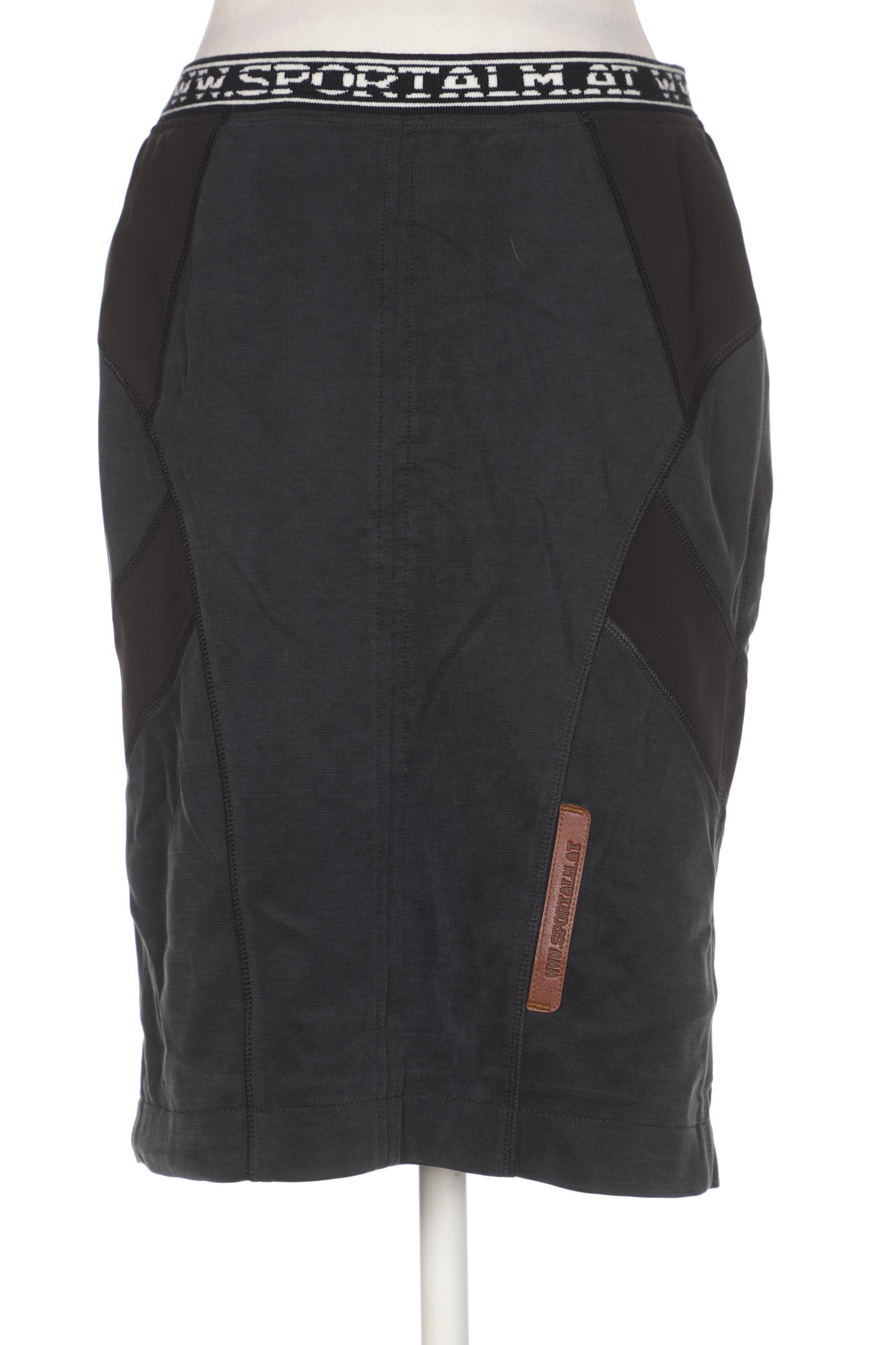 

Sportalm Damen Rock, marineblau, Gr. 36