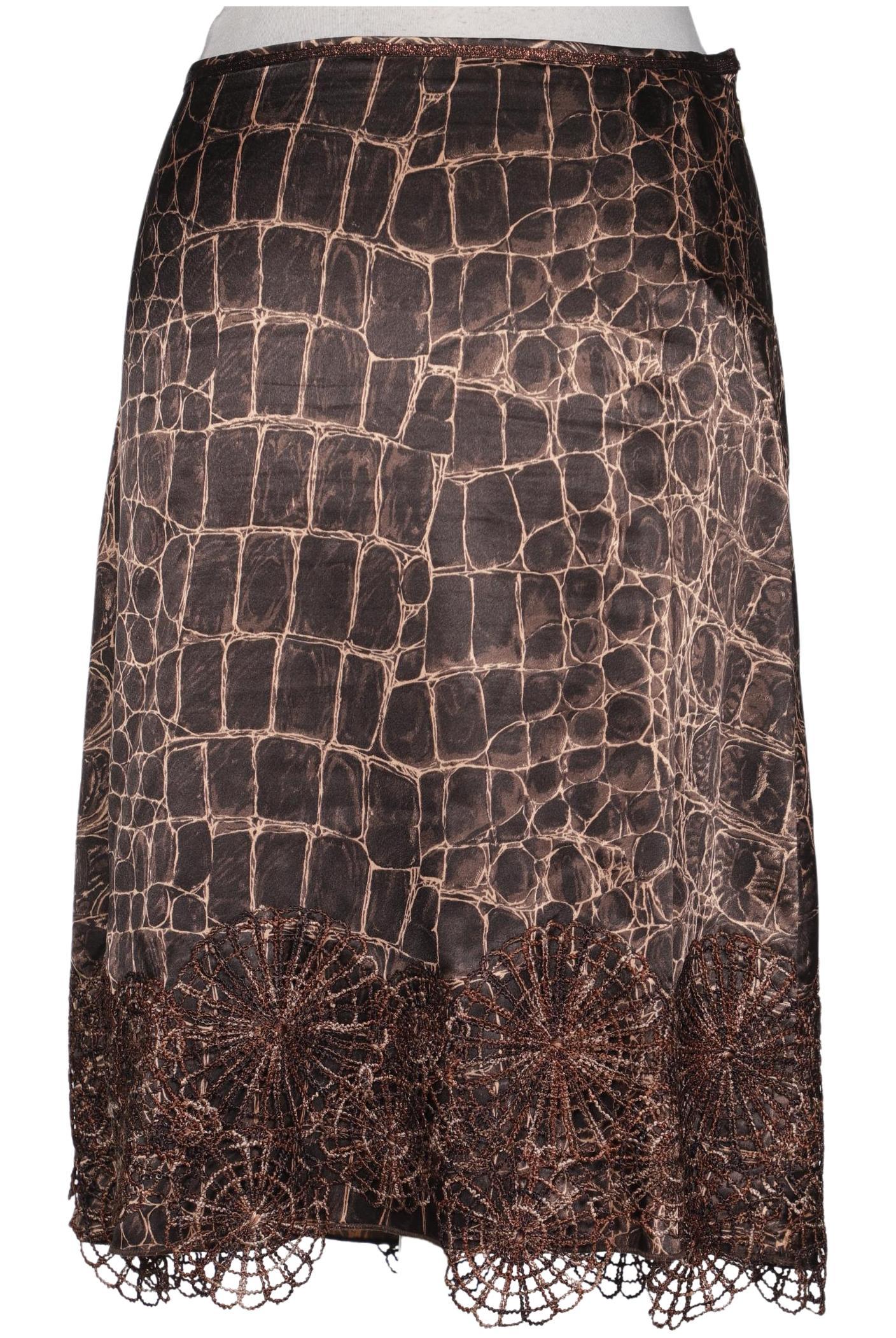 

Sportalm Damen Rock, braun, Gr. 38