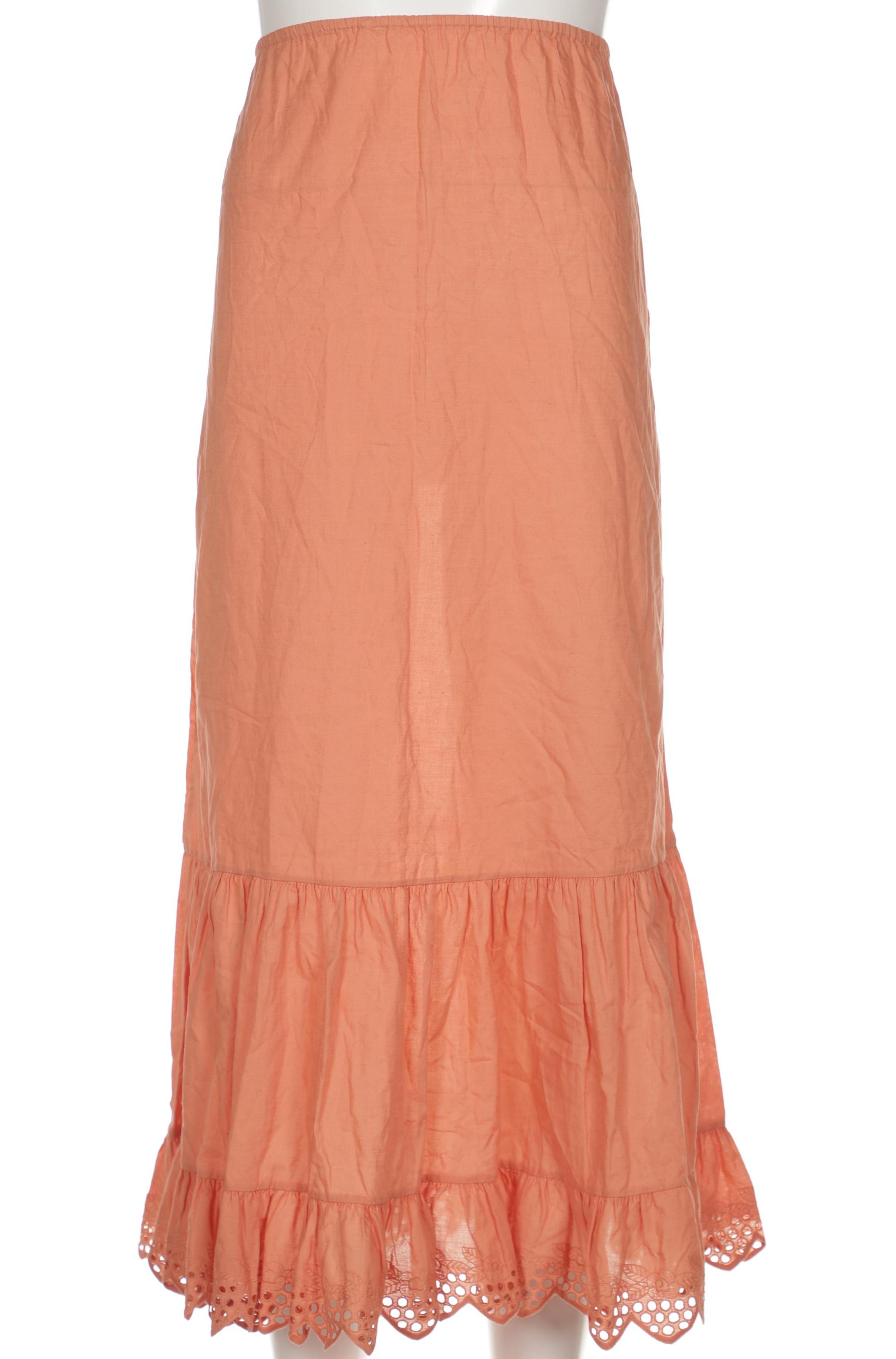 

Sportalm Damen Rock, orange, Gr. 38