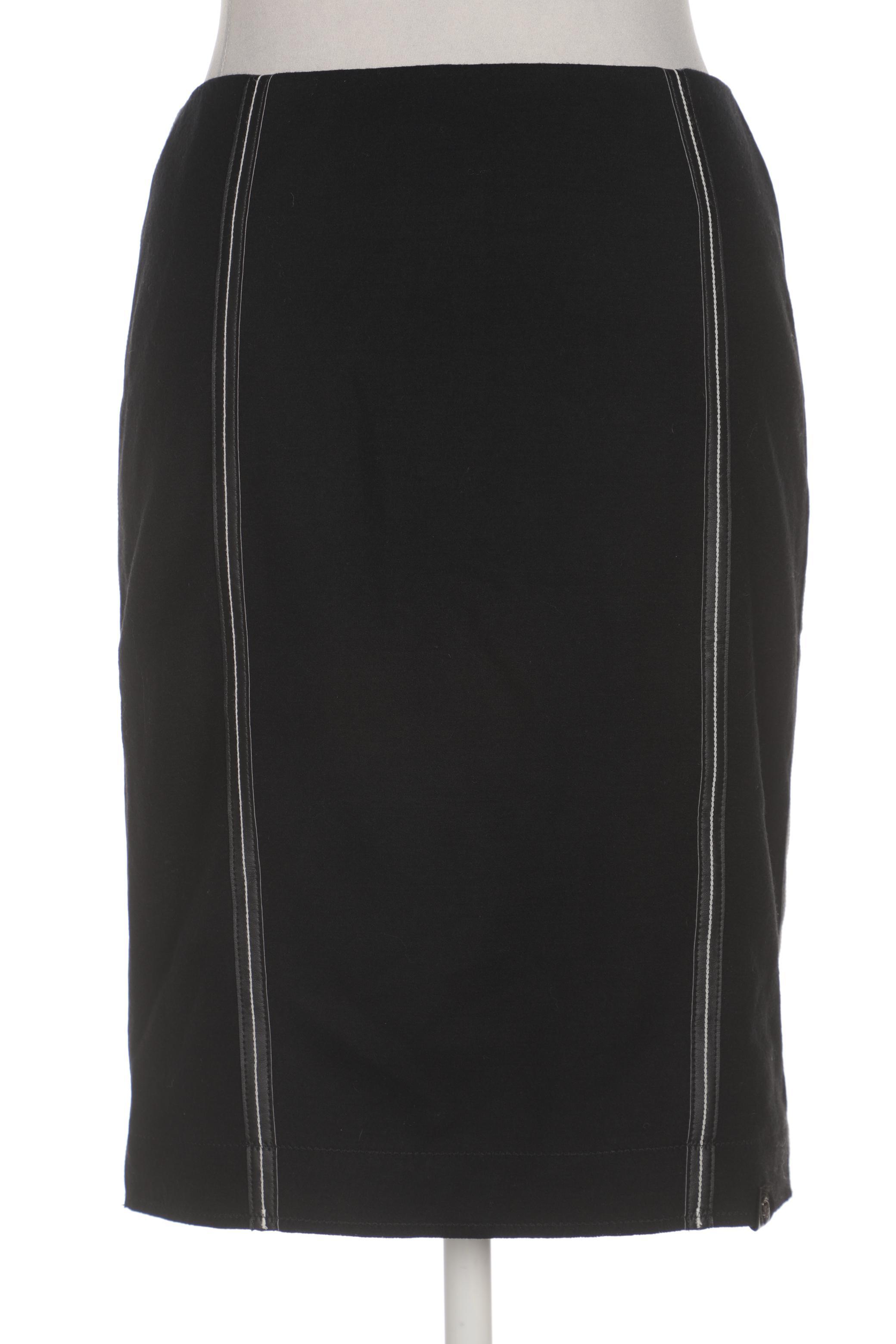 

Sportalm Damen Rock, schwarz, Gr. 38