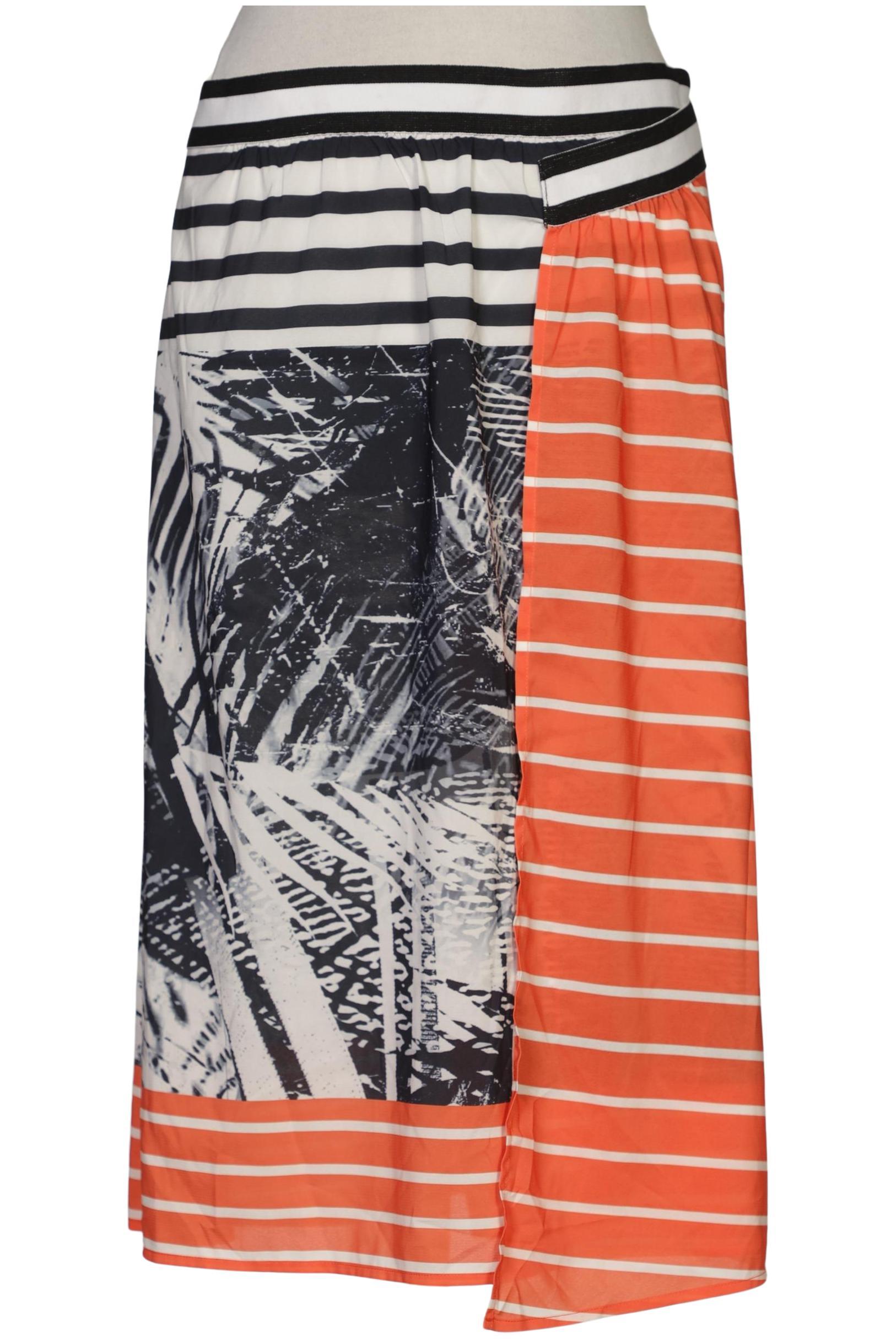 

Sportalm Damen Rock, orange, Gr. 40