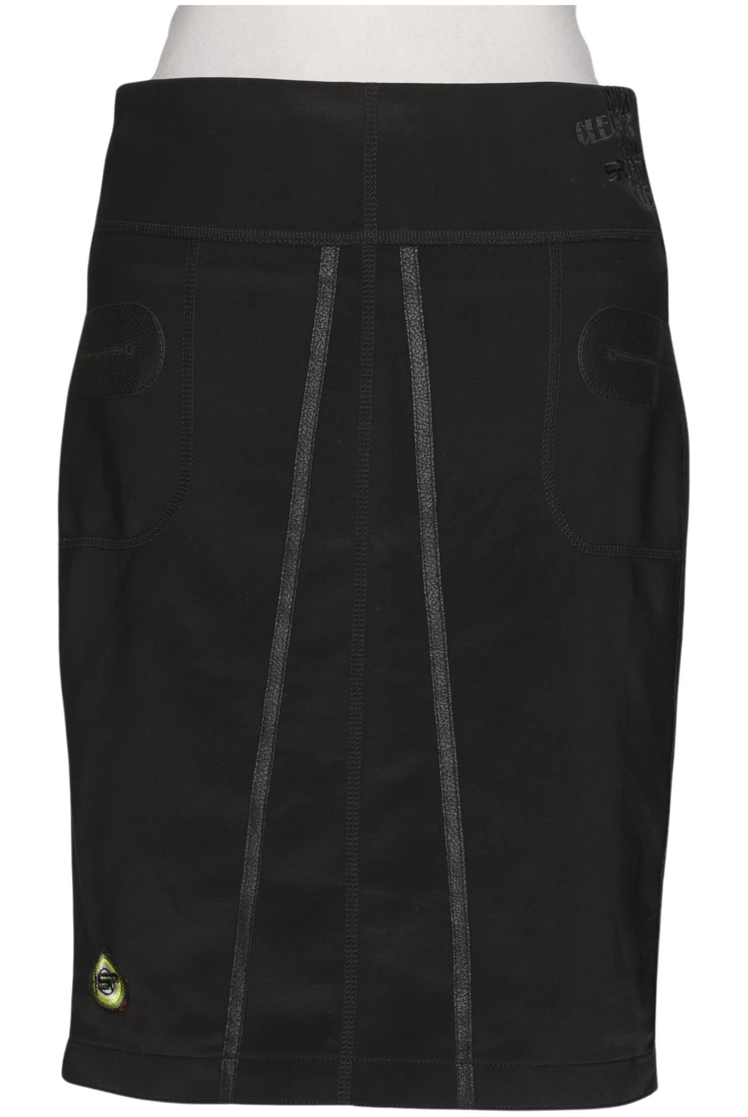 

Sportalm Damen Rock, schwarz, Gr. 36