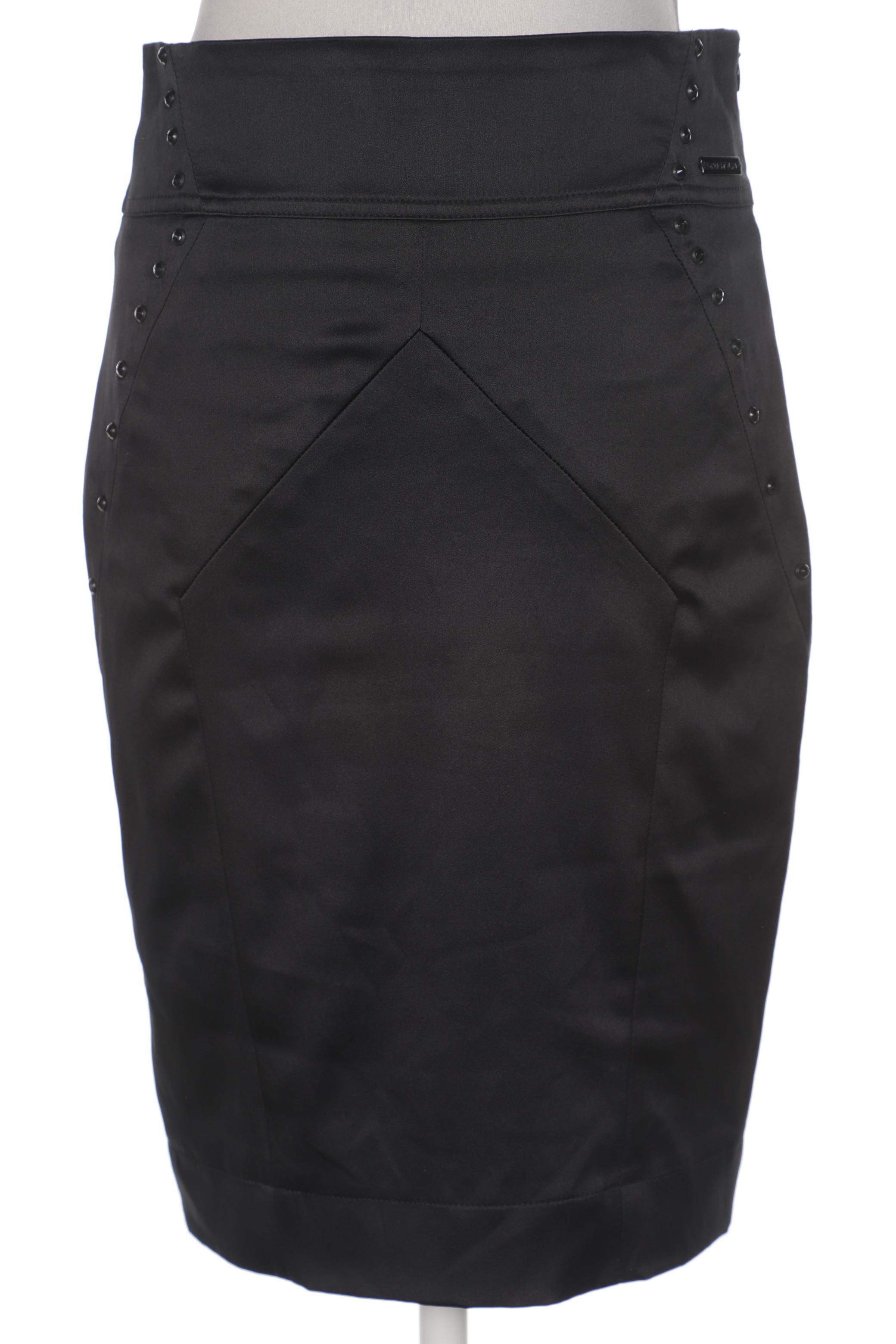 

Sportalm Damen Rock, schwarz, Gr. 36