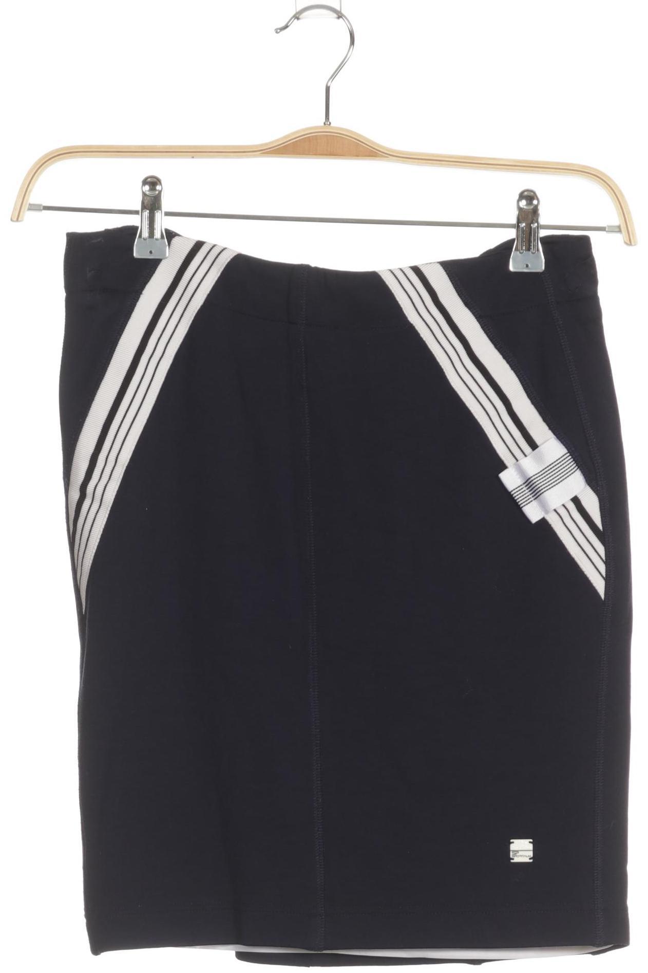 

Sportalm Damen Rock, blau, Gr. 34