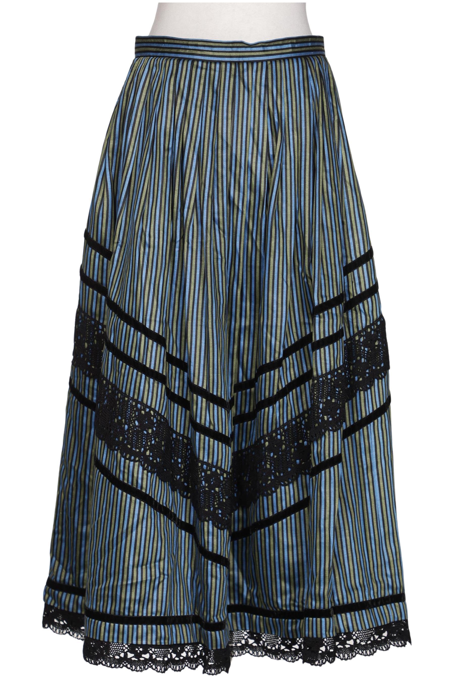 

Sportalm Damen Rock, mehrfarbig, Gr. 40