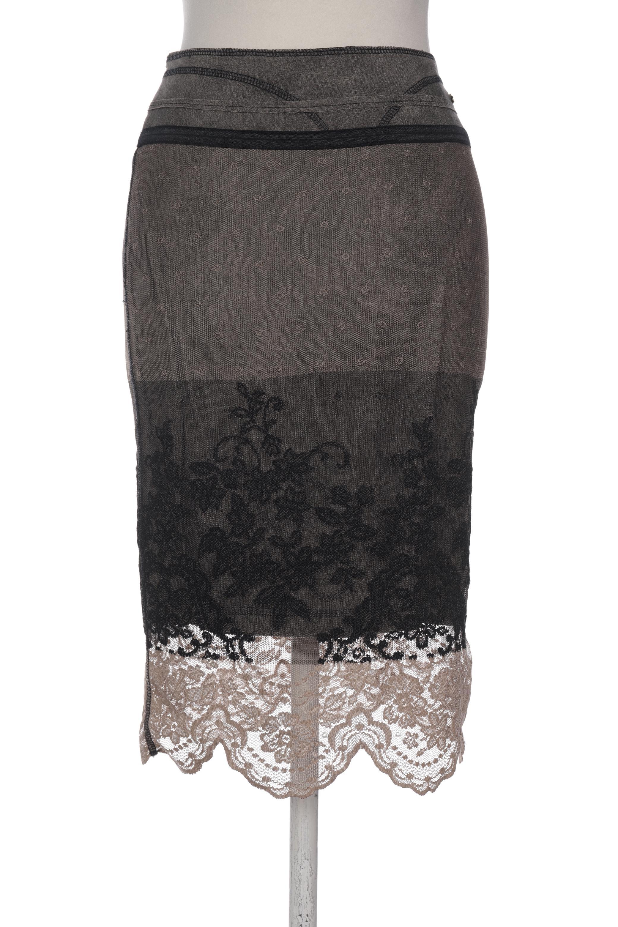 

Sportalm Damen Rock, grau, Gr. 36