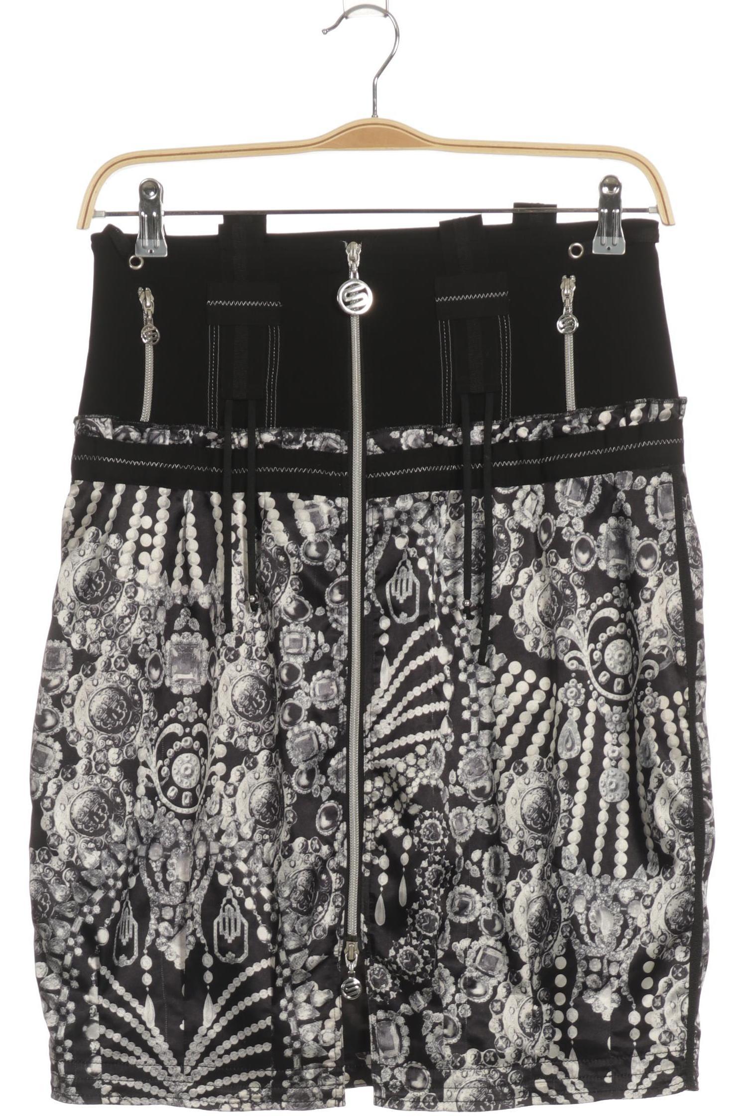 

Sportalm Damen Rock, schwarz, Gr. 38