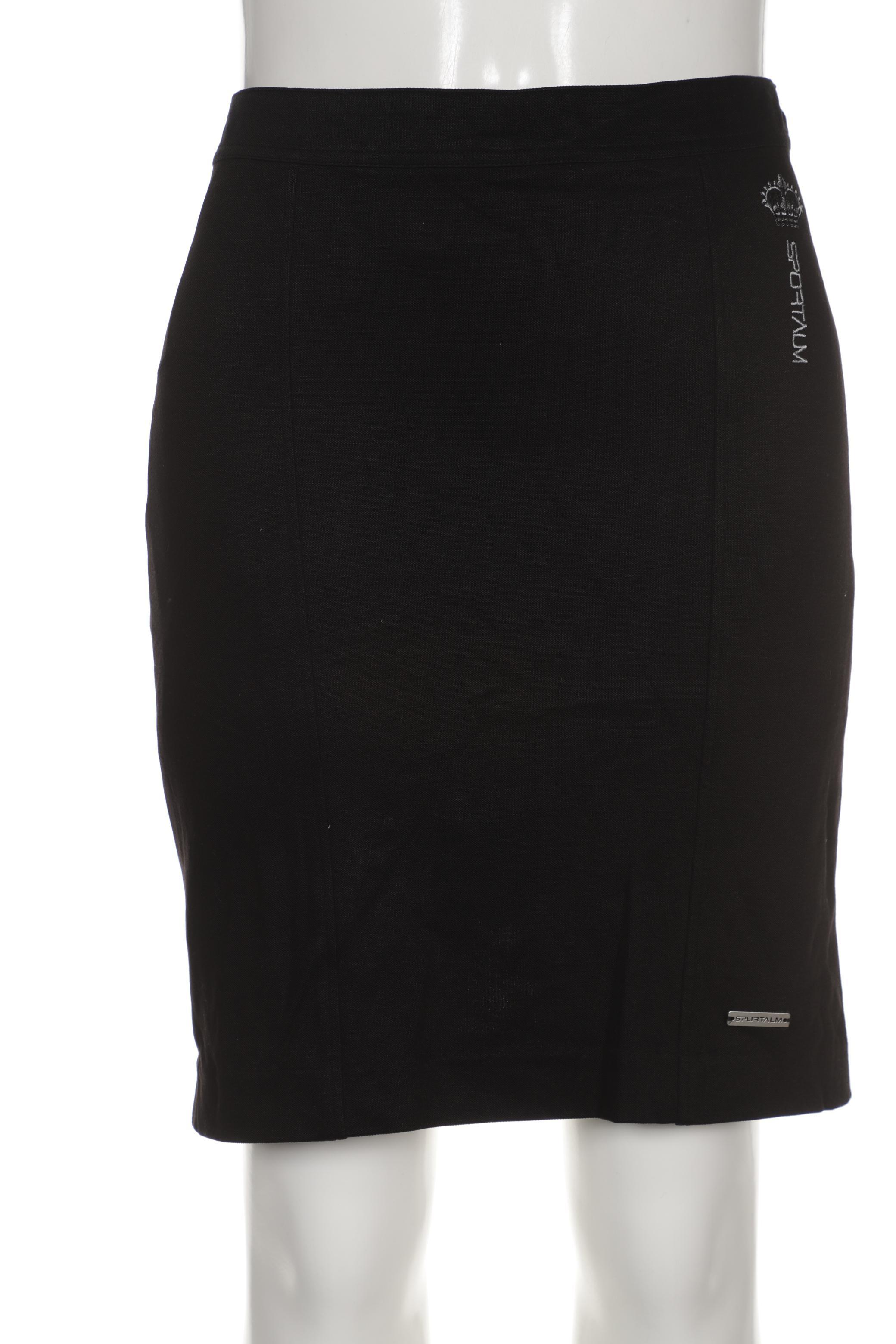 

Sportalm Damen Rock, schwarz, Gr. 44