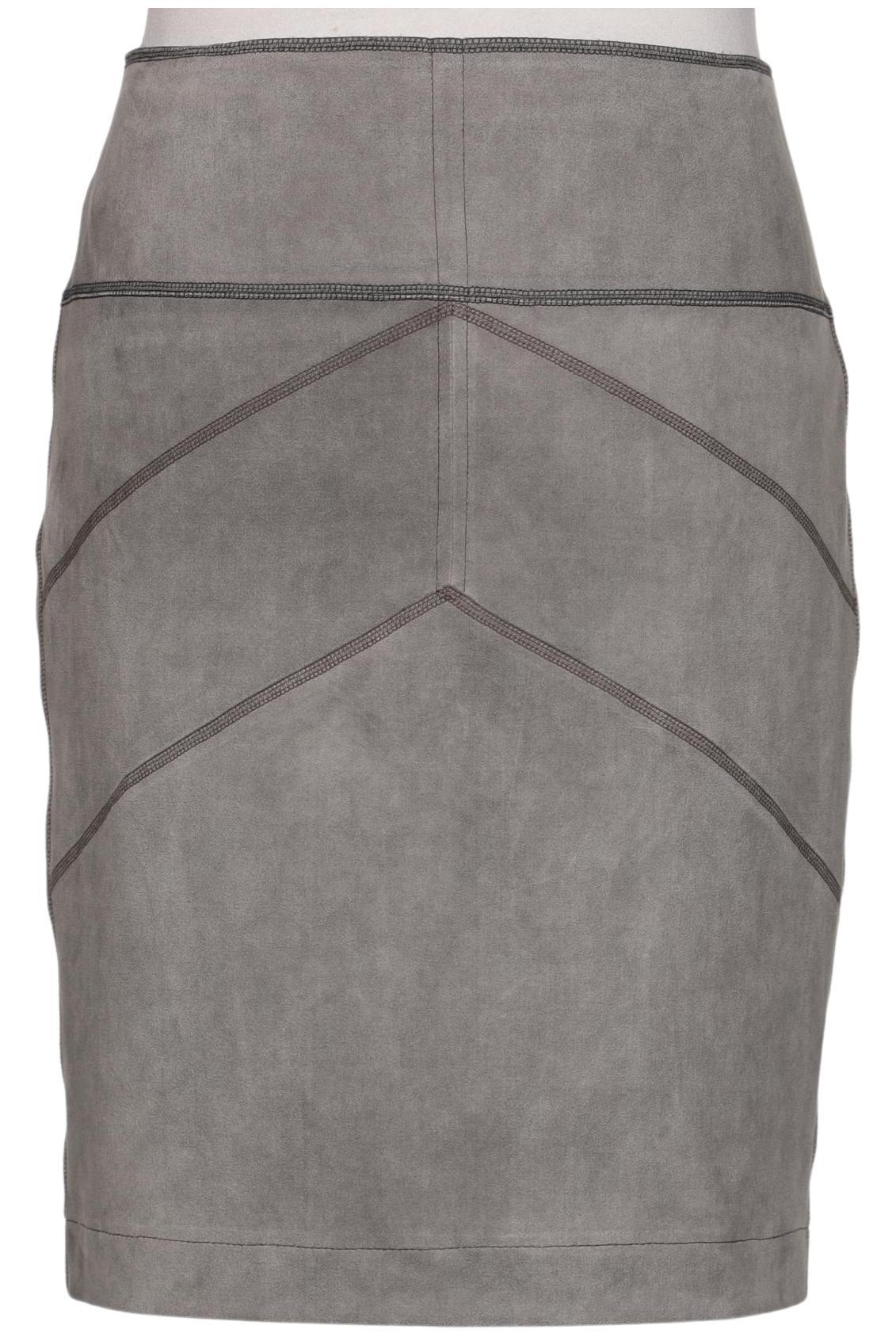 

Sportalm Damen Rock, grau, Gr. 42