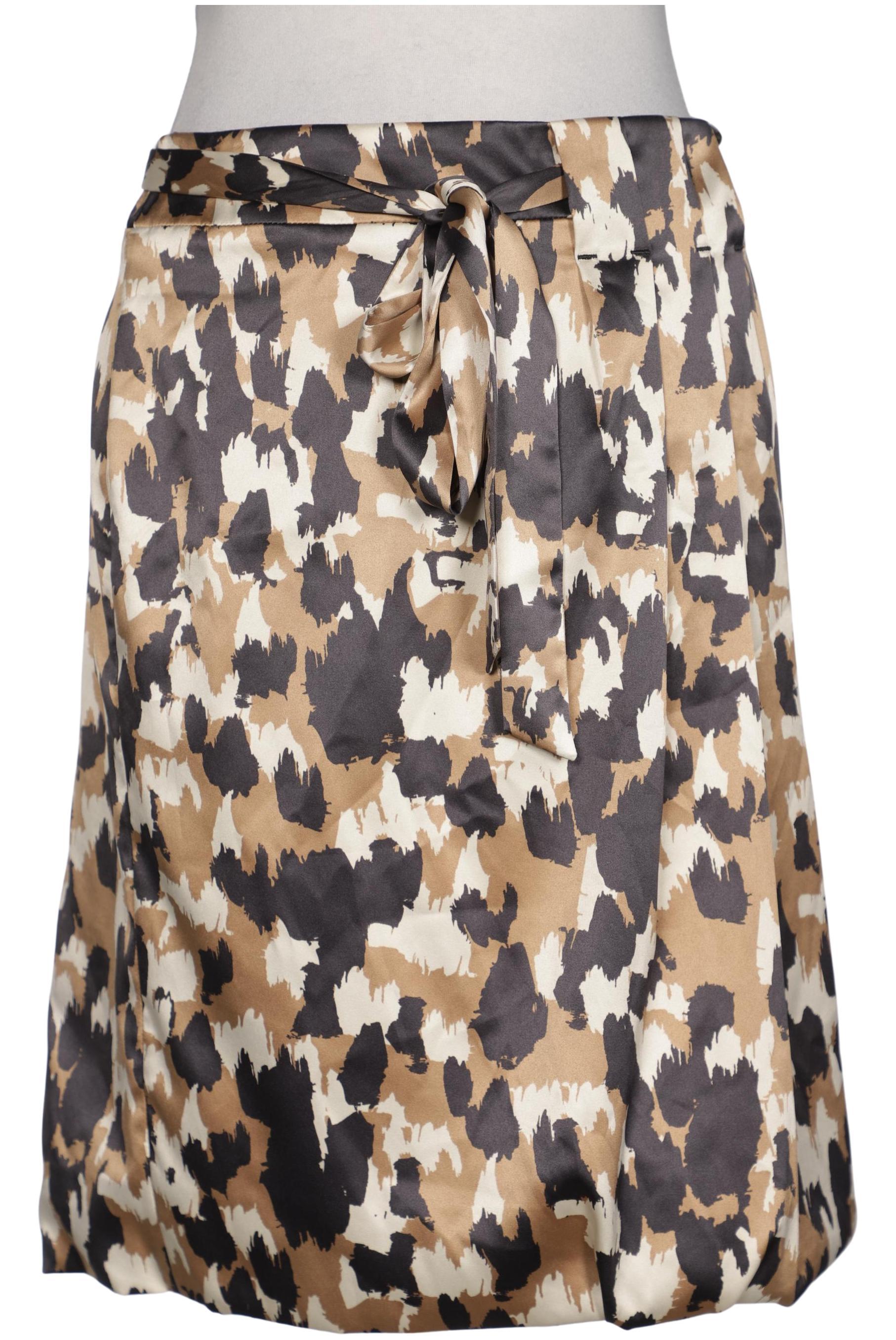 

Sportalm Damen Rock, braun, Gr. 42