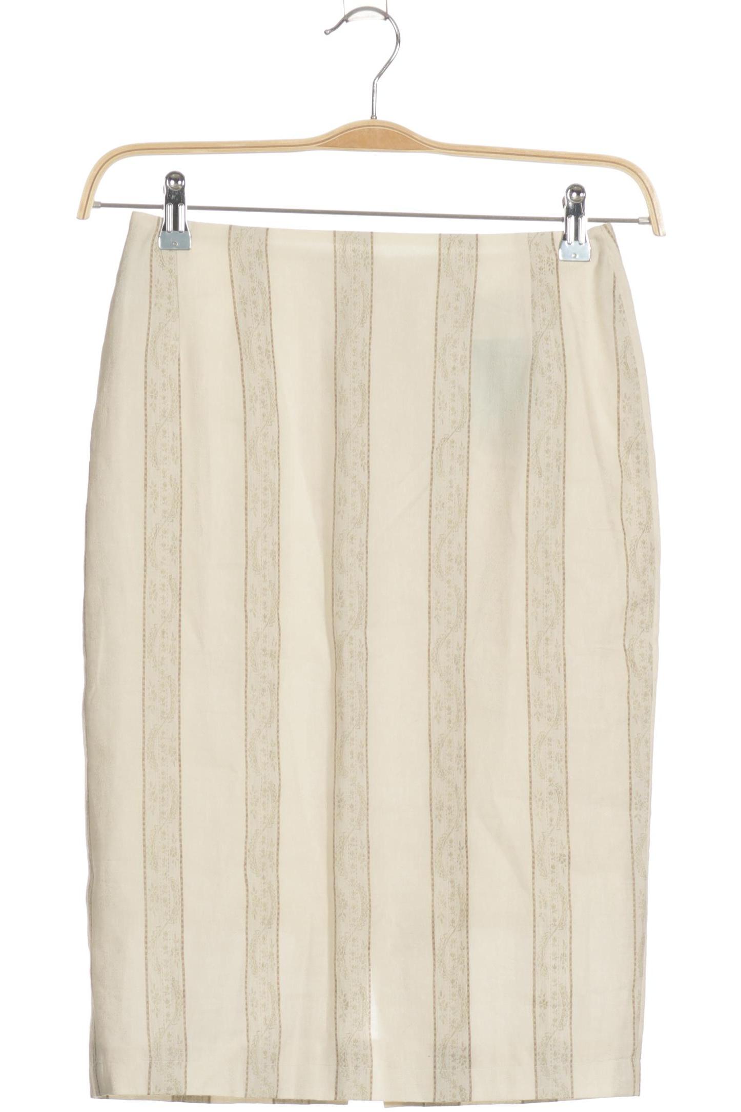 

Sportalm Damen Rock, beige, Gr. 38