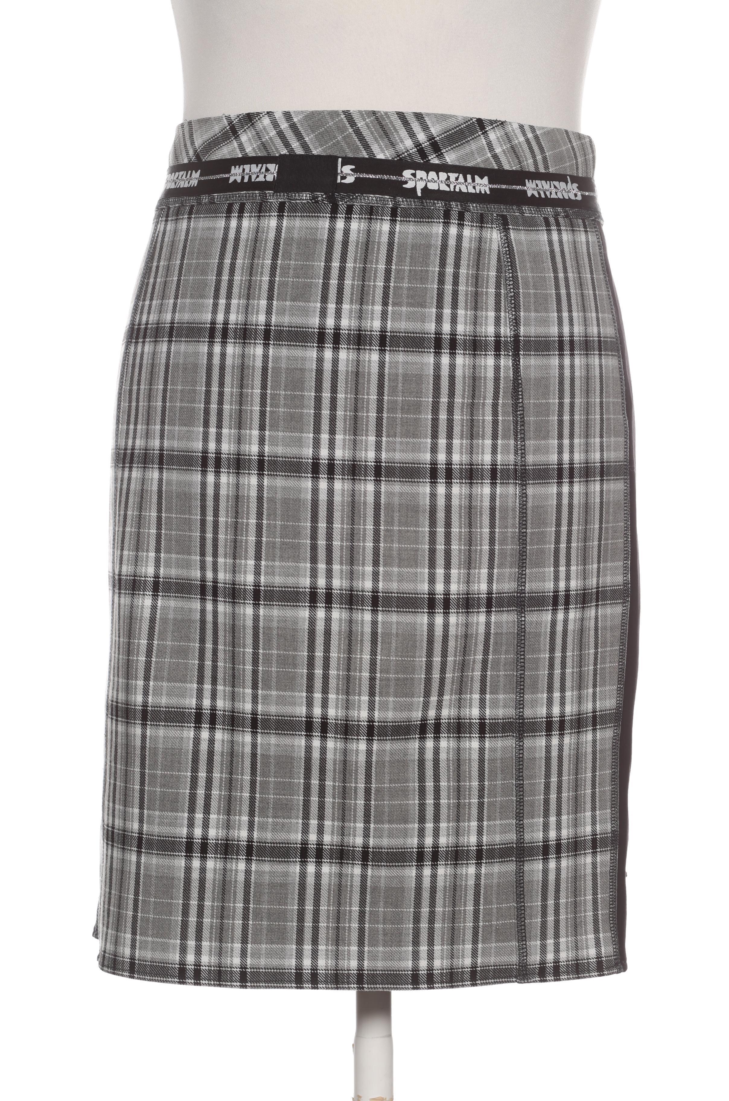 

Sportalm Damen Rock, schwarz, Gr.