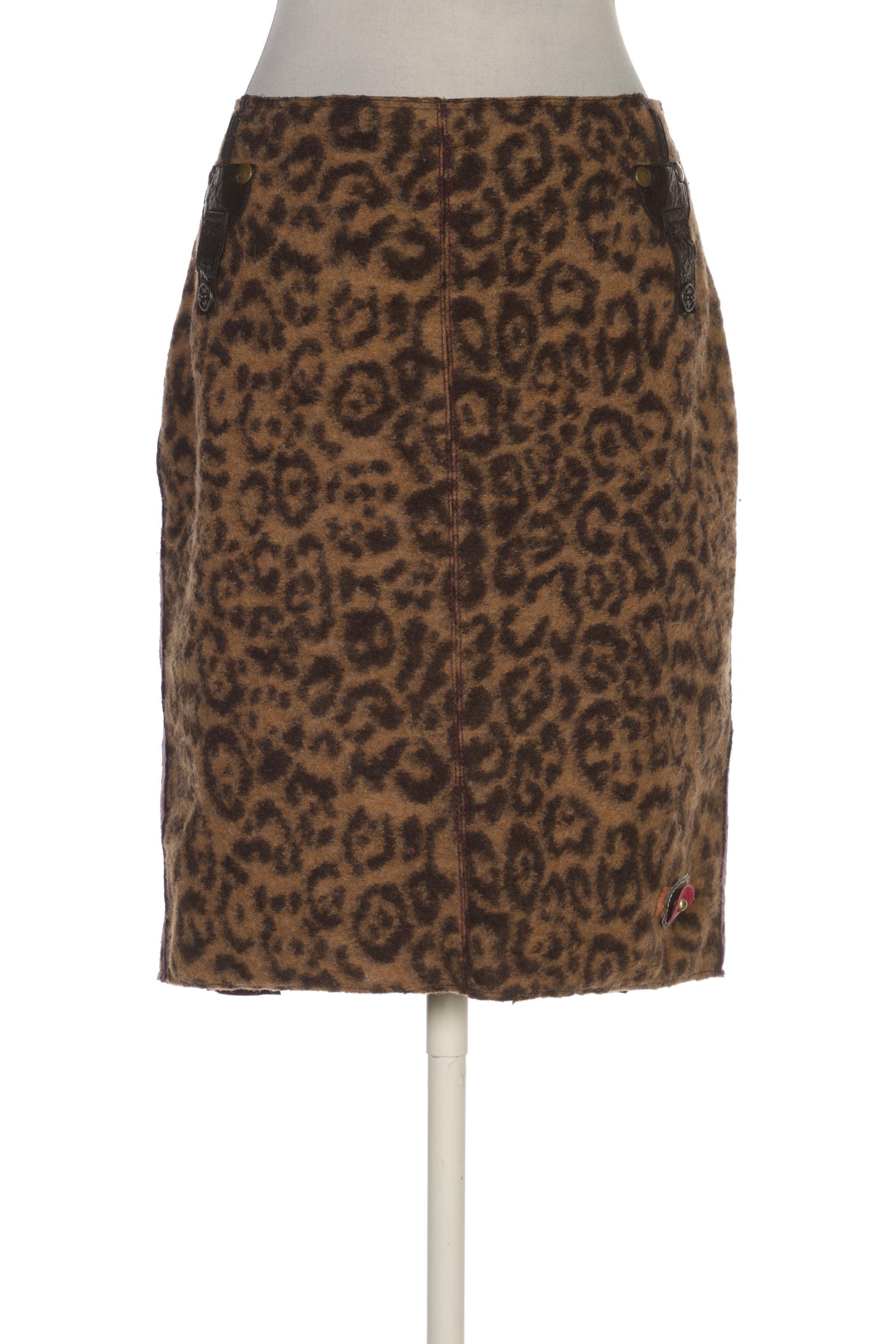 

Sportalm Damen Rock, braun, Gr. 40