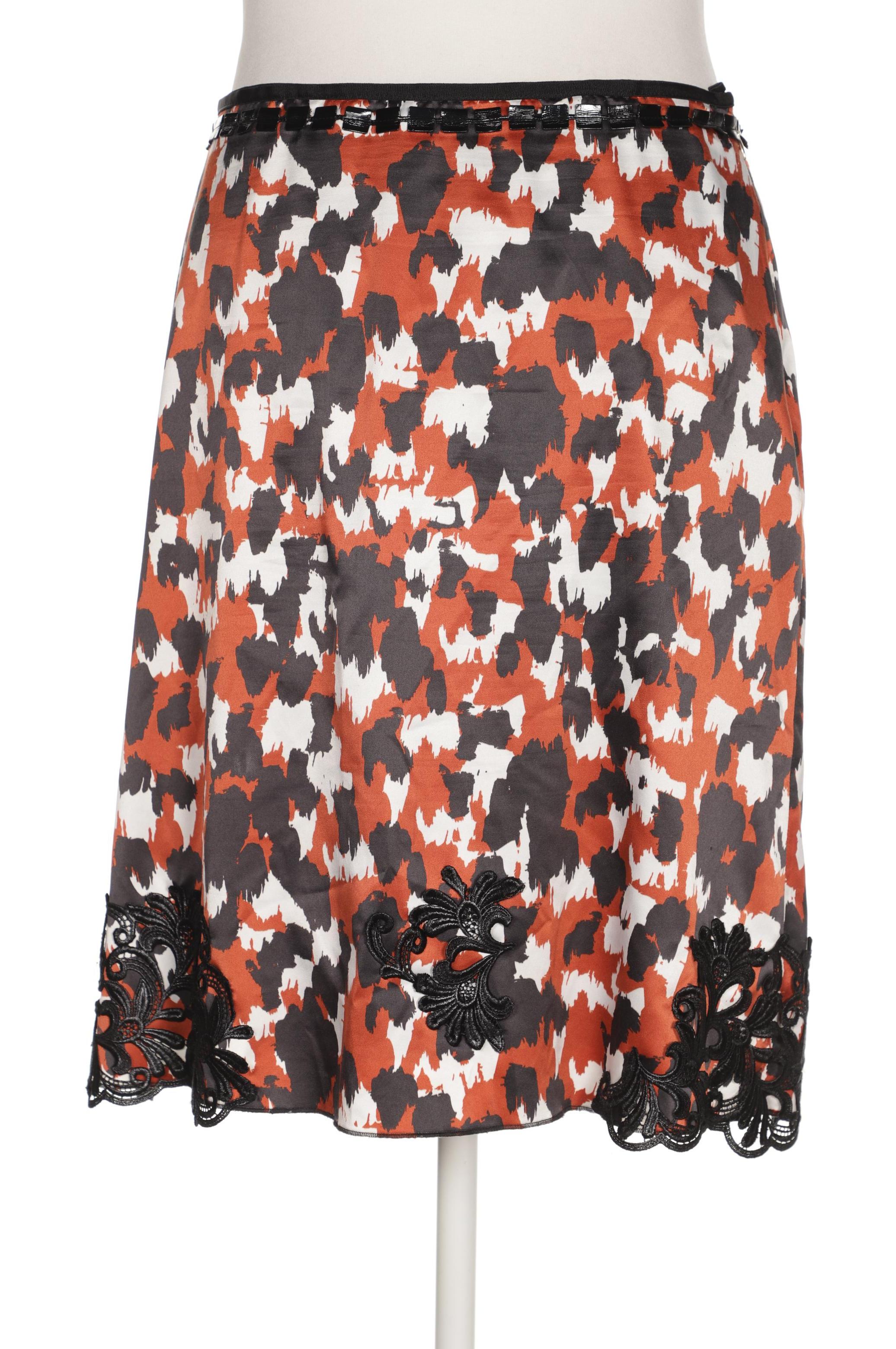 

Sportalm Damen Rock, schwarz, Gr. 42