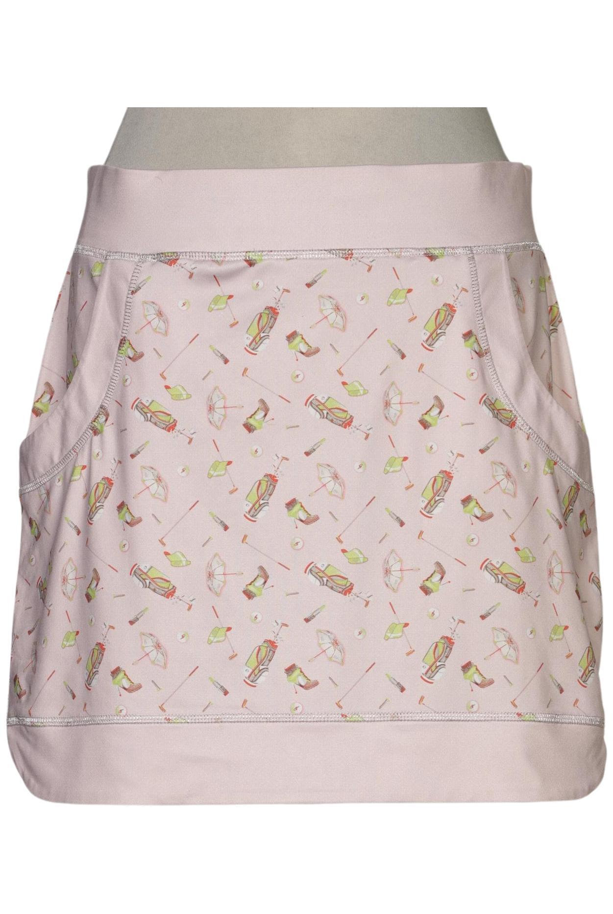 

Sportalm Damen Rock, pink, Gr. 36