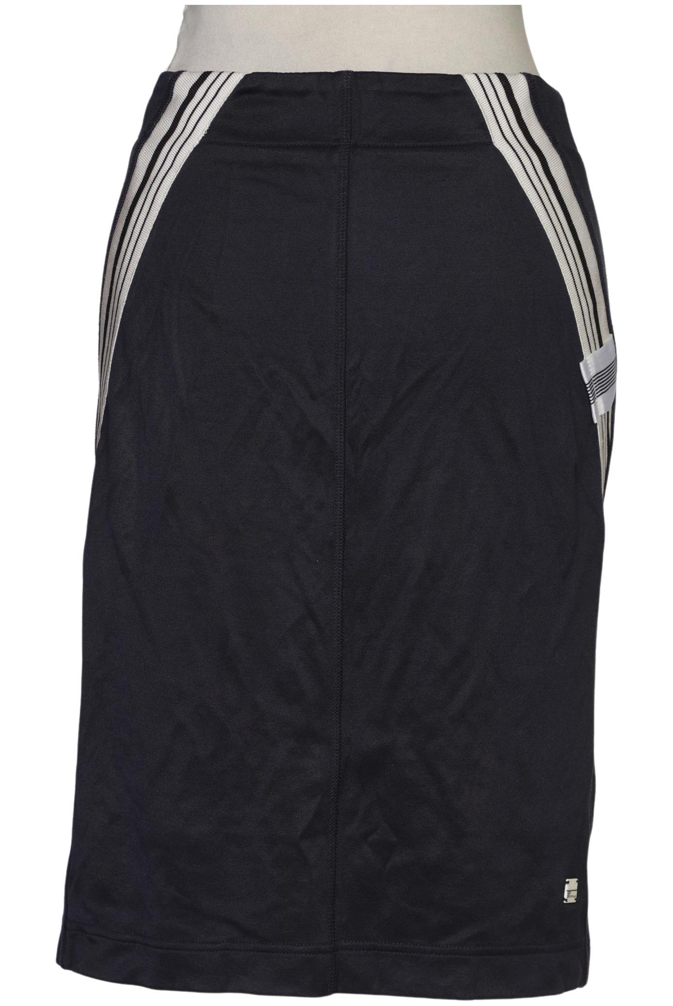 

Sportalm Damen Rock, marineblau, Gr. 40