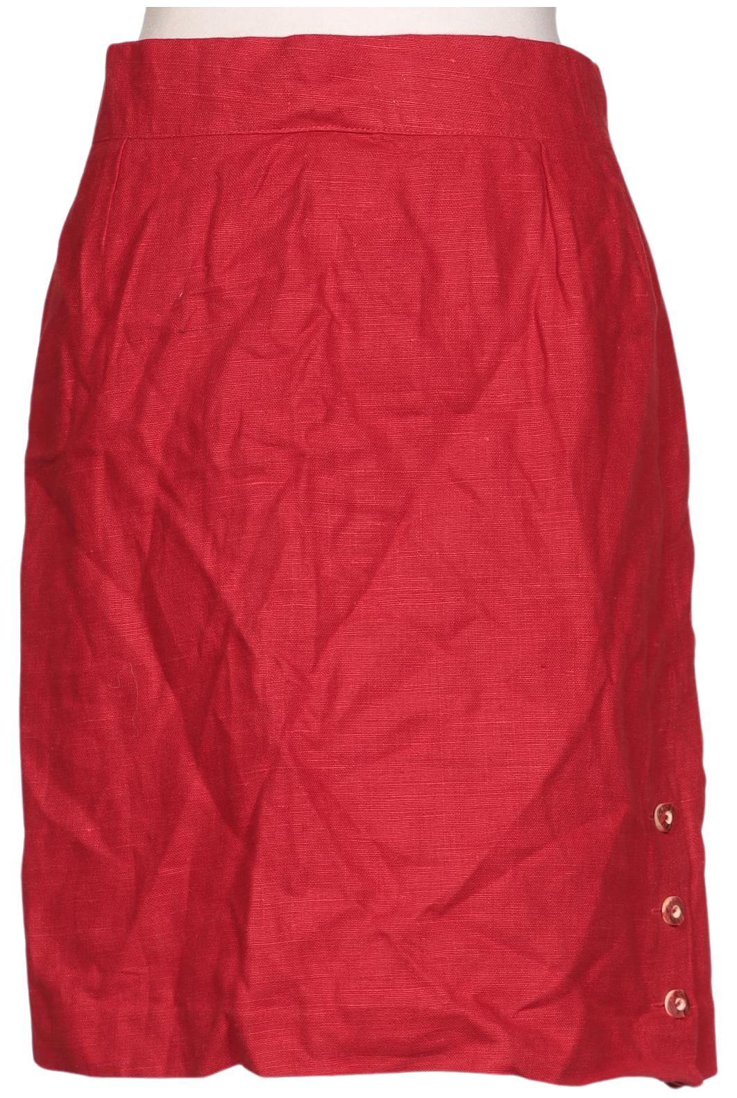 

Sportalm Damen Rock, rot, Gr. 38