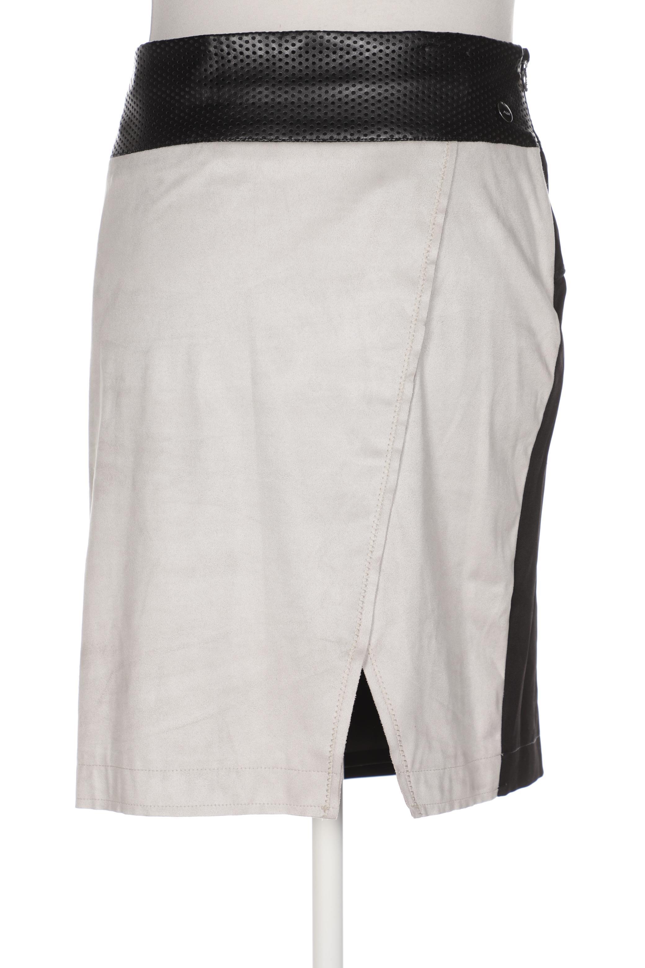 

Sportalm Damen Rock, cremeweiß, Gr. 42