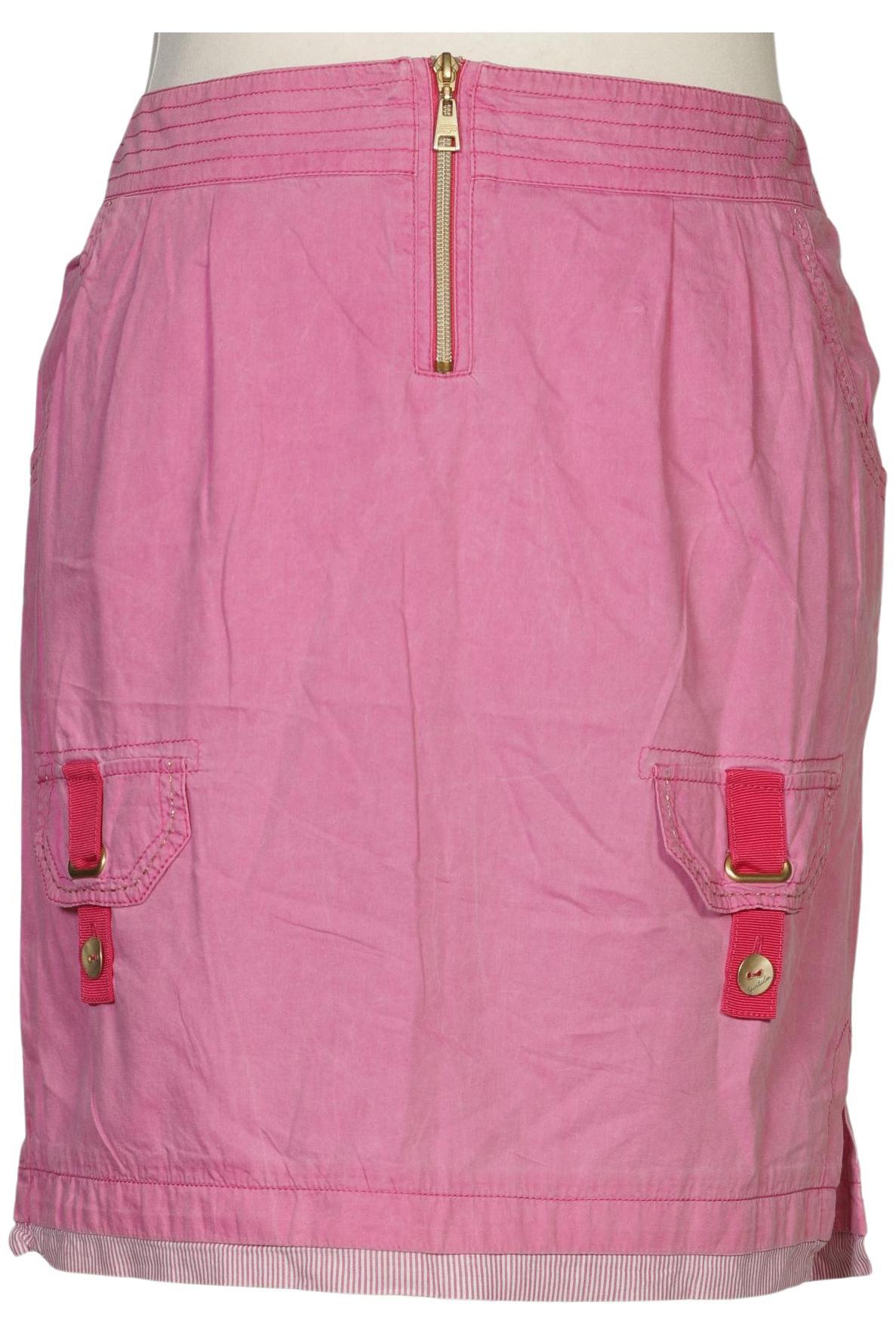 

Sportalm Damen Rock, pink, Gr. 42
