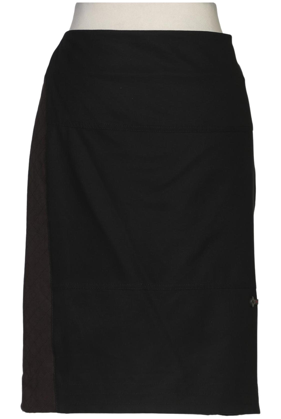 

Sportalm Damen Rock, schwarz, Gr. 40