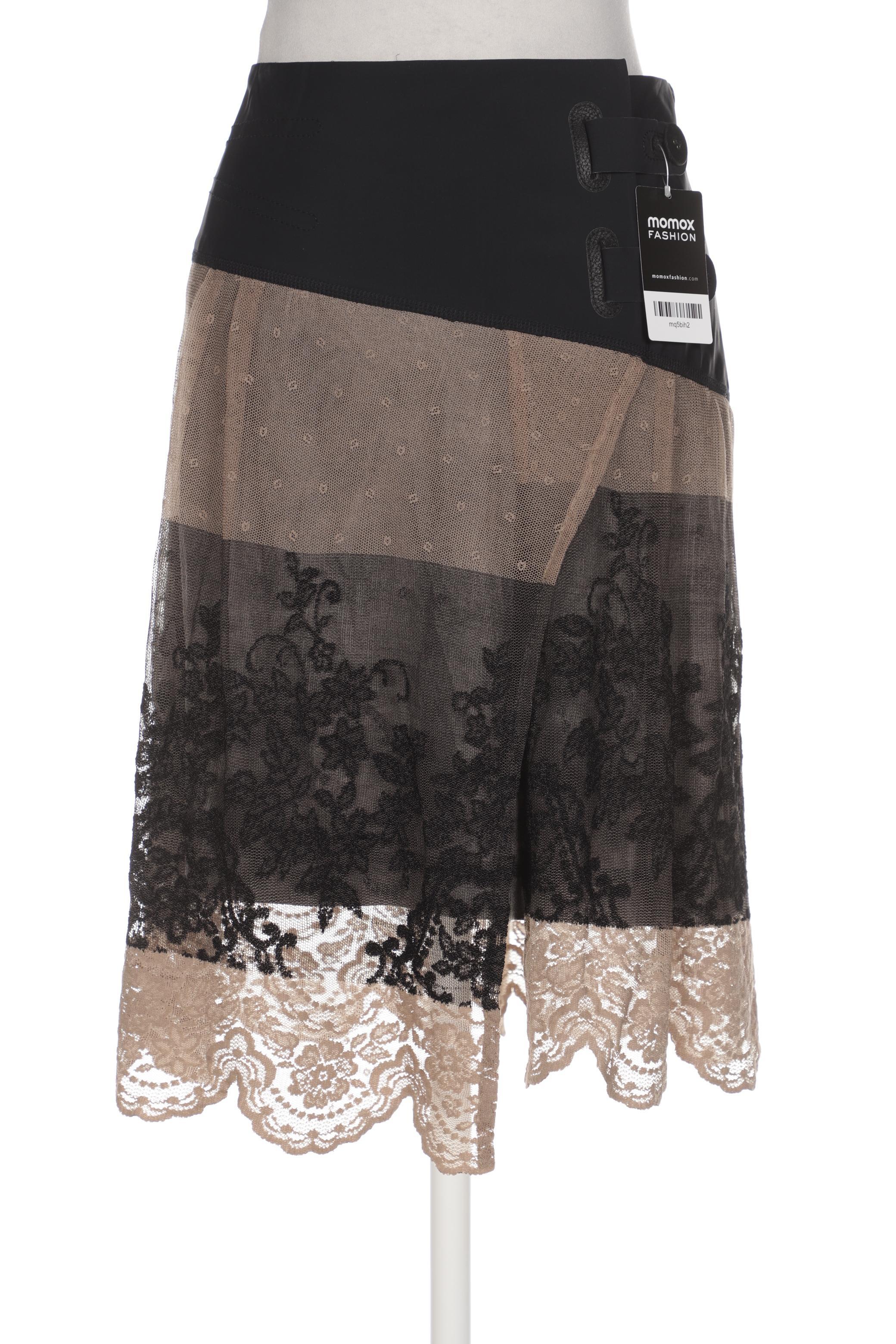 

Sportalm Damen Rock, marineblau, Gr. 28