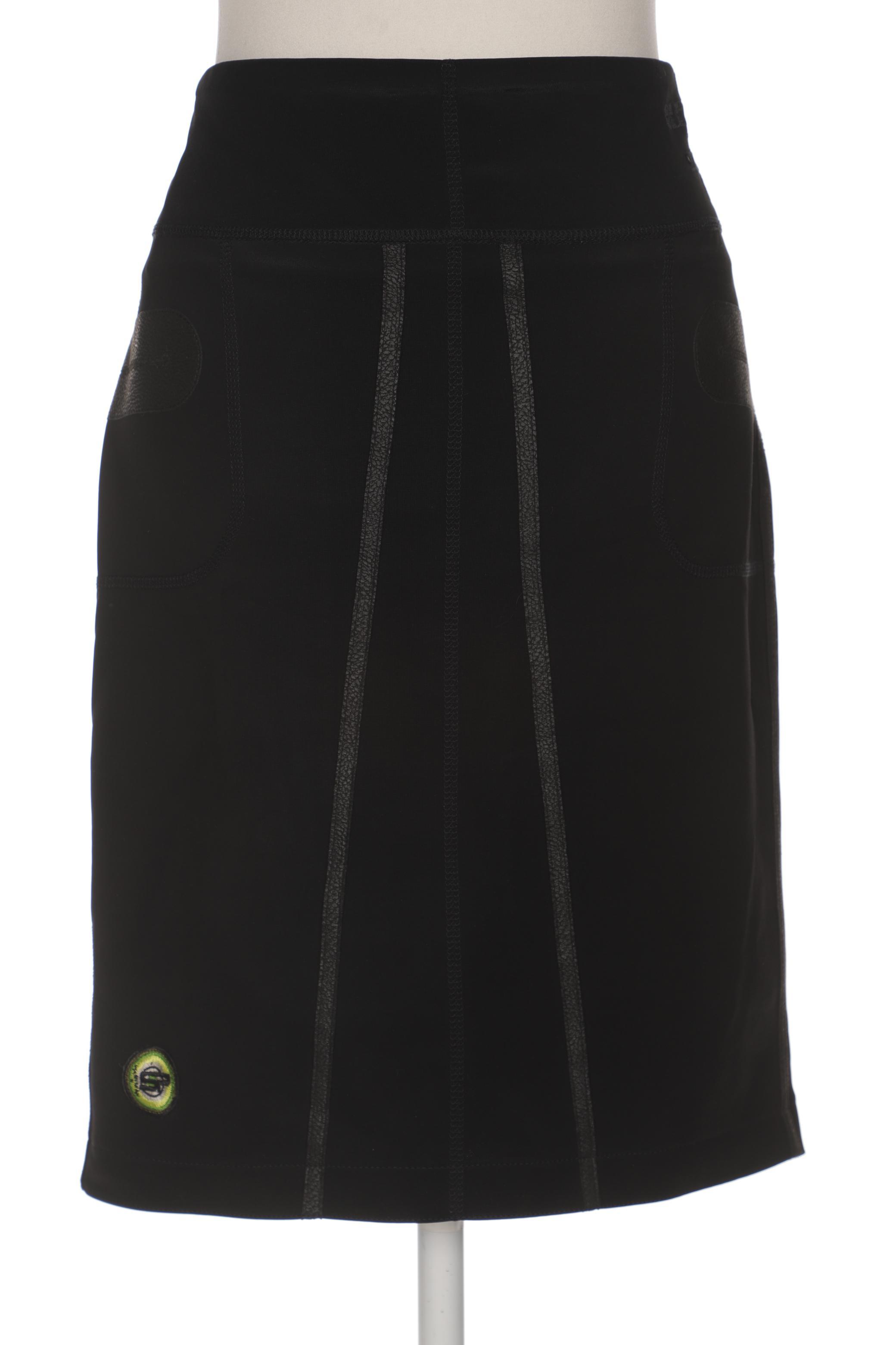 

Sportalm Damen Rock, schwarz