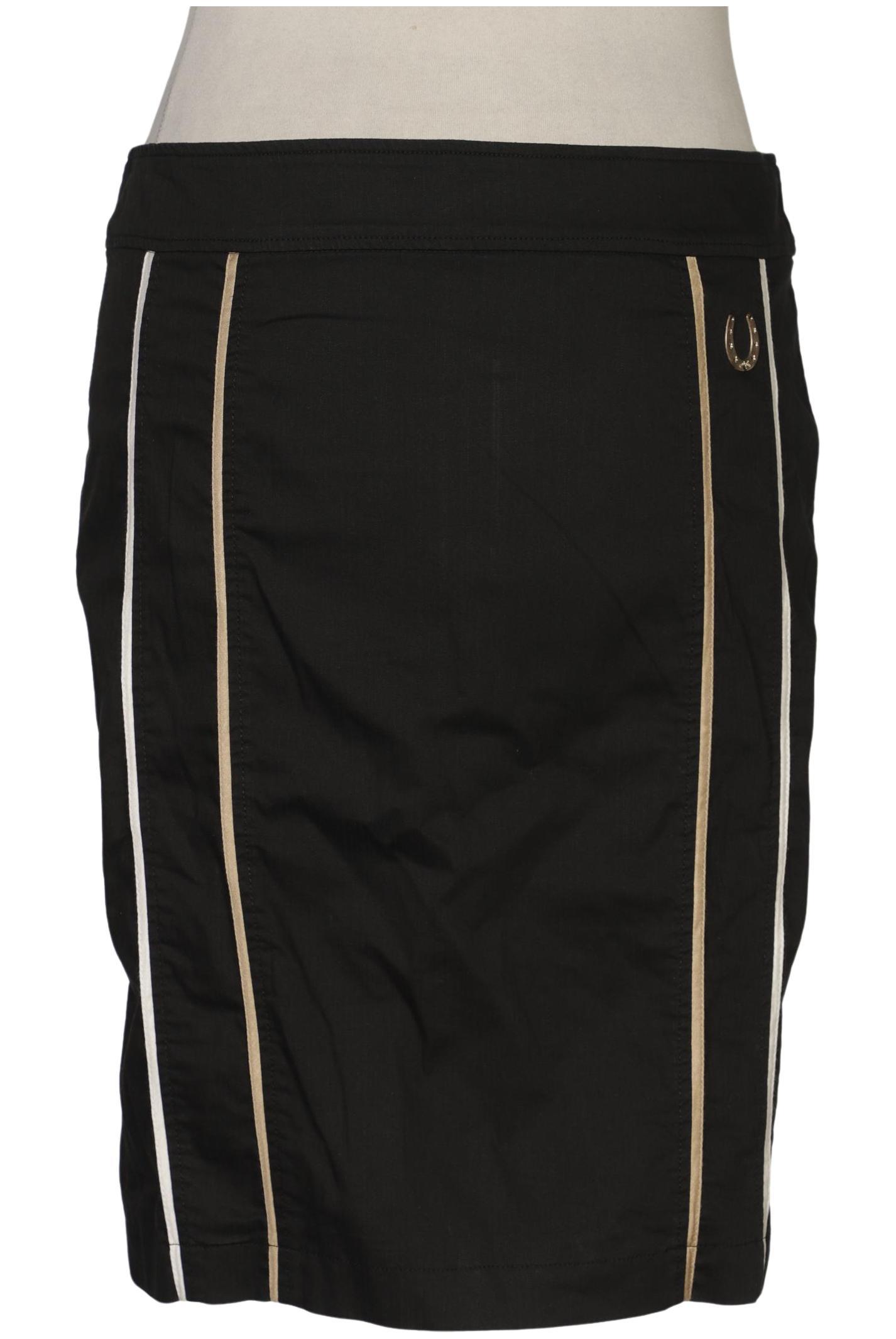 

Sportalm Damen Rock, mehrfarbig, Gr. 42