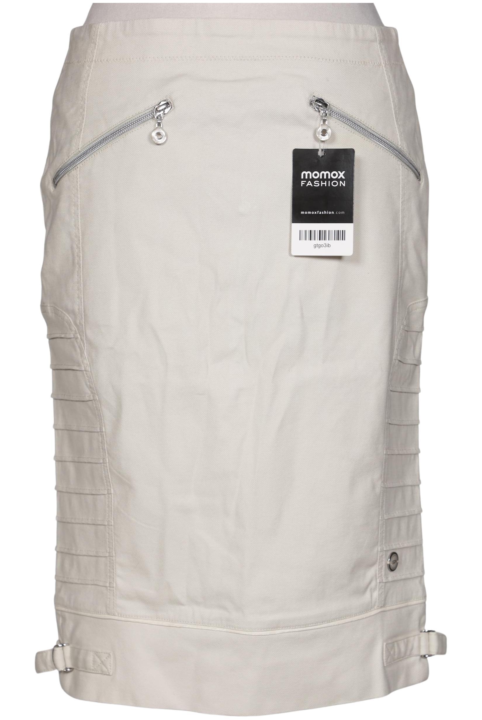 

Sportalm Damen Rock, beige, Gr. 34