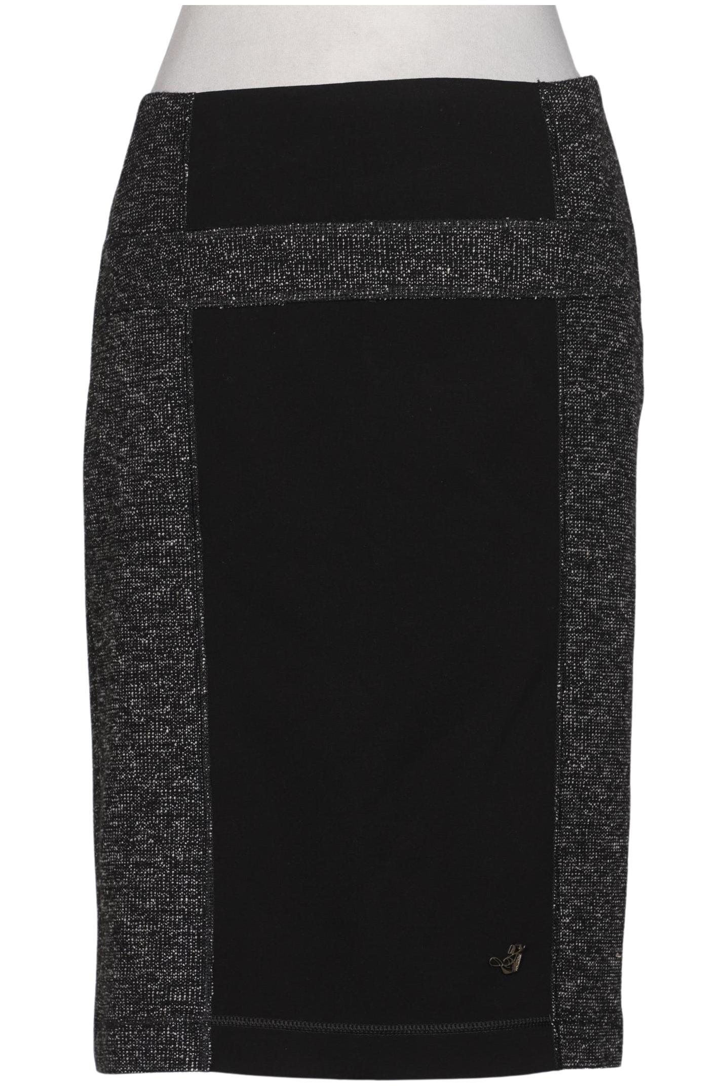 

Sportalm Damen Rock, schwarz, Gr. 38