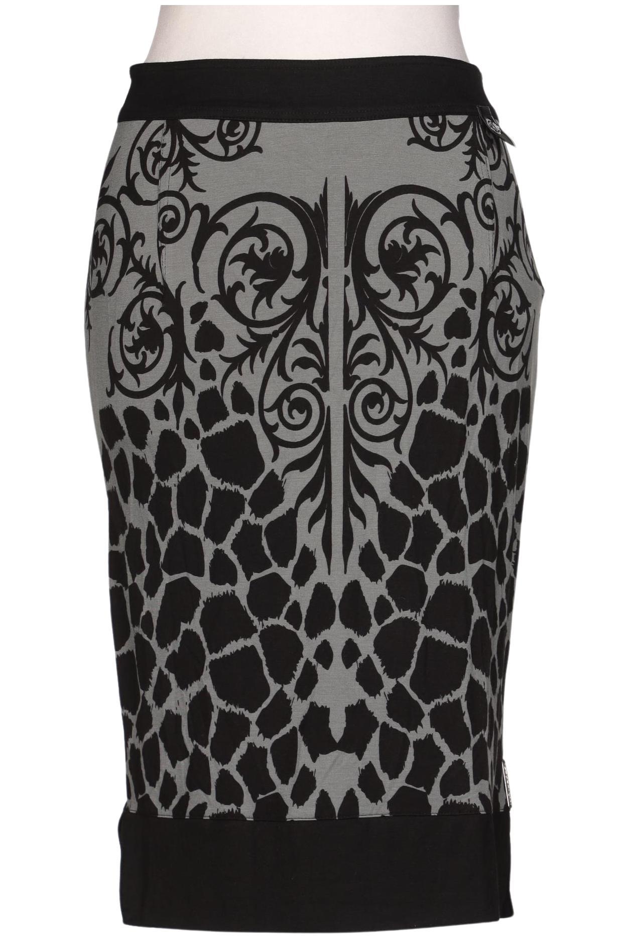 

Sportalm Damen Rock, mehrfarbig, Gr. 38