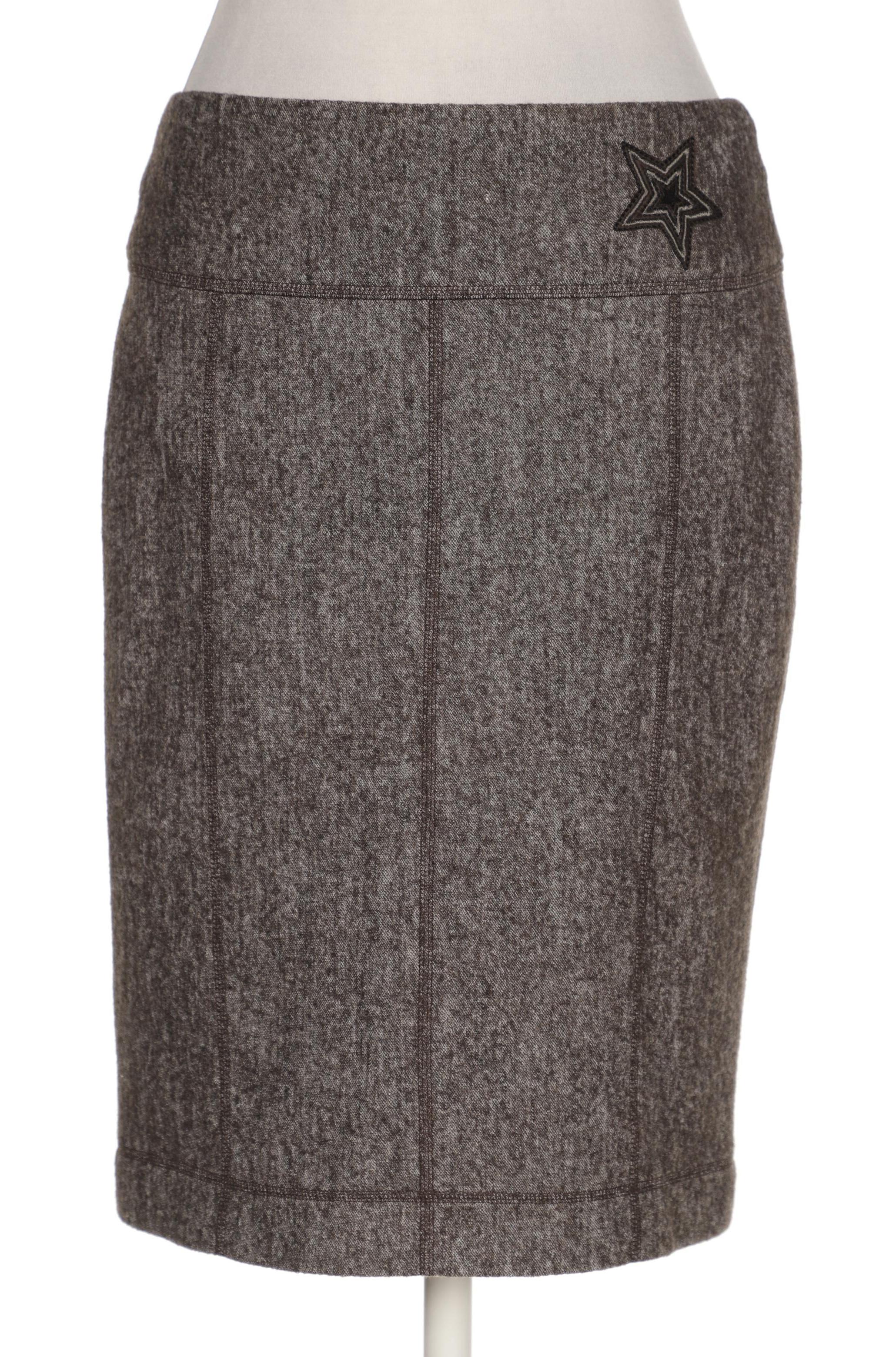 

Sportalm Damen Rock, braun, Gr. 36