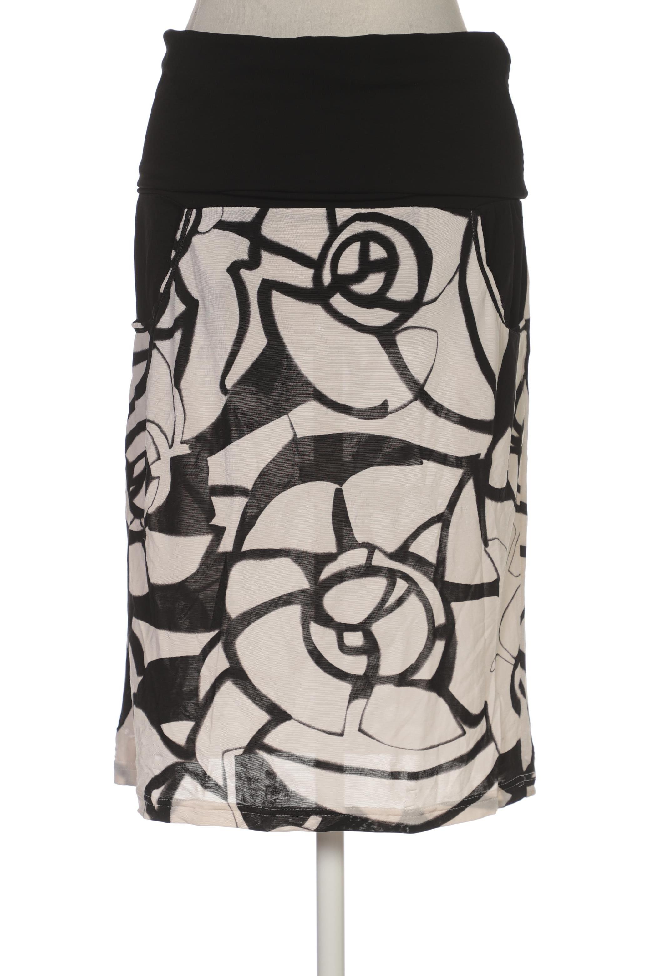 

Sportalm Damen Rock, schwarz, Gr. 38