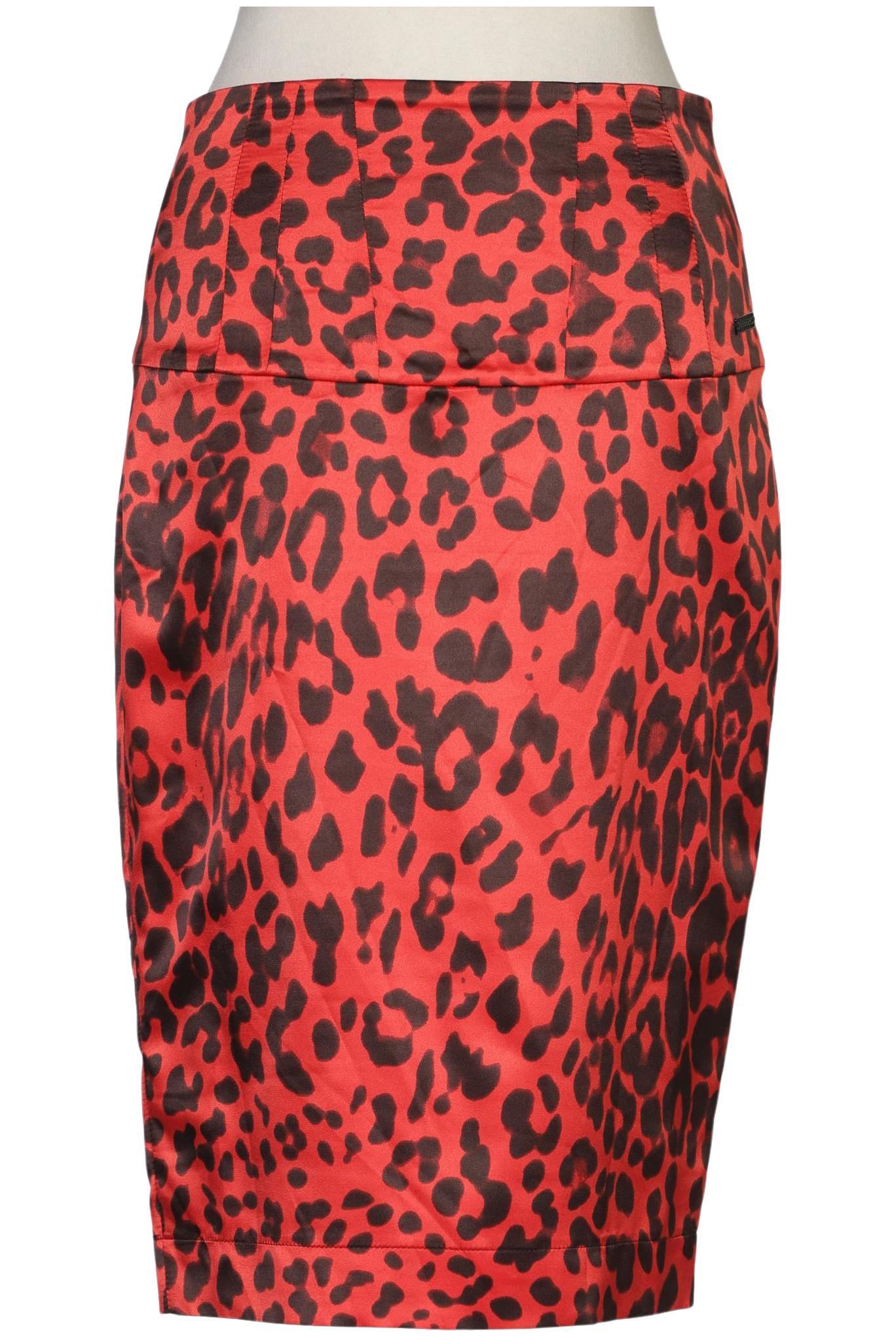 

Sportalm Damen Rock, rot, Gr. 36