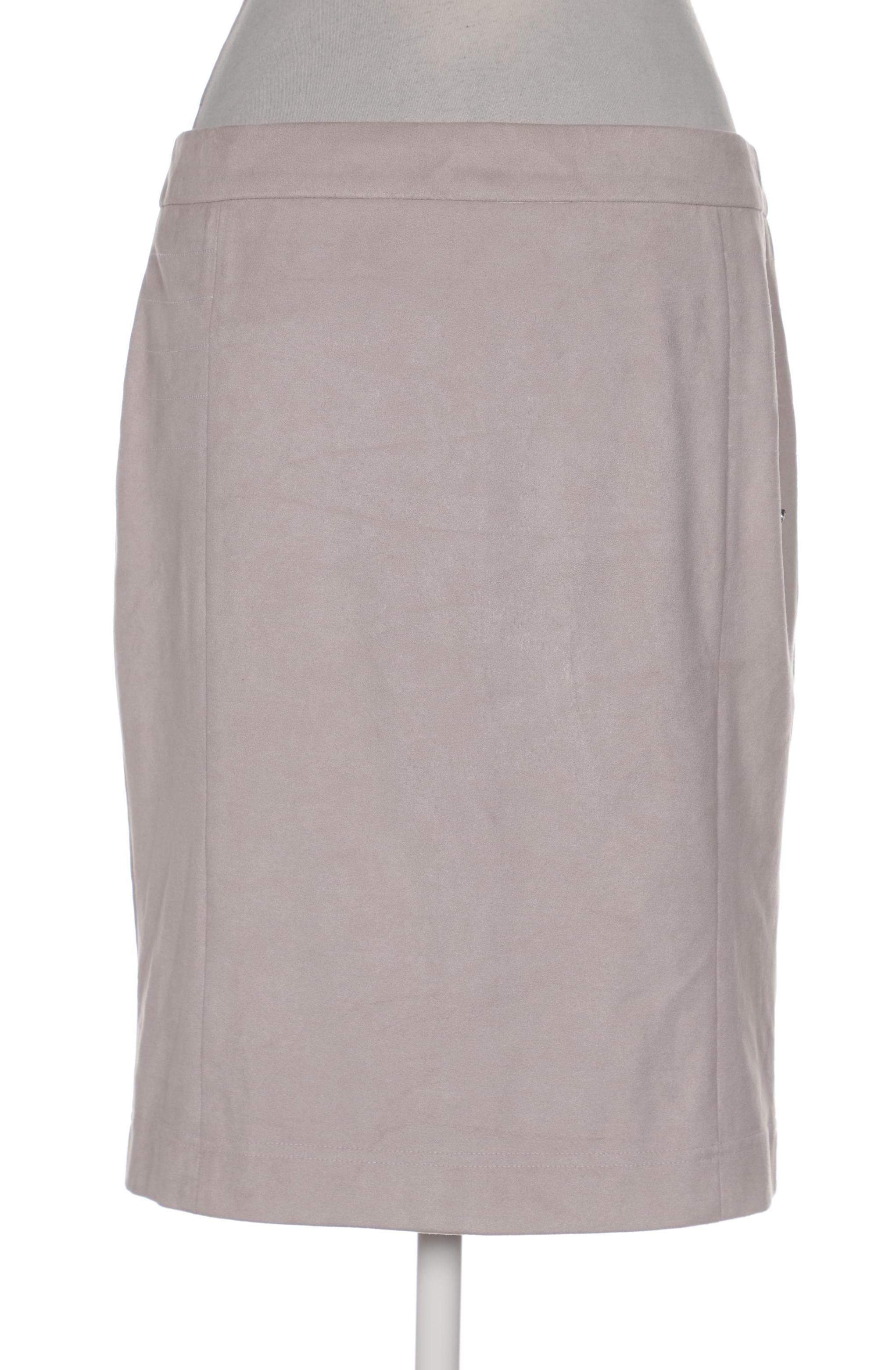 

Sportalm Damen Rock, beige, Gr. 38