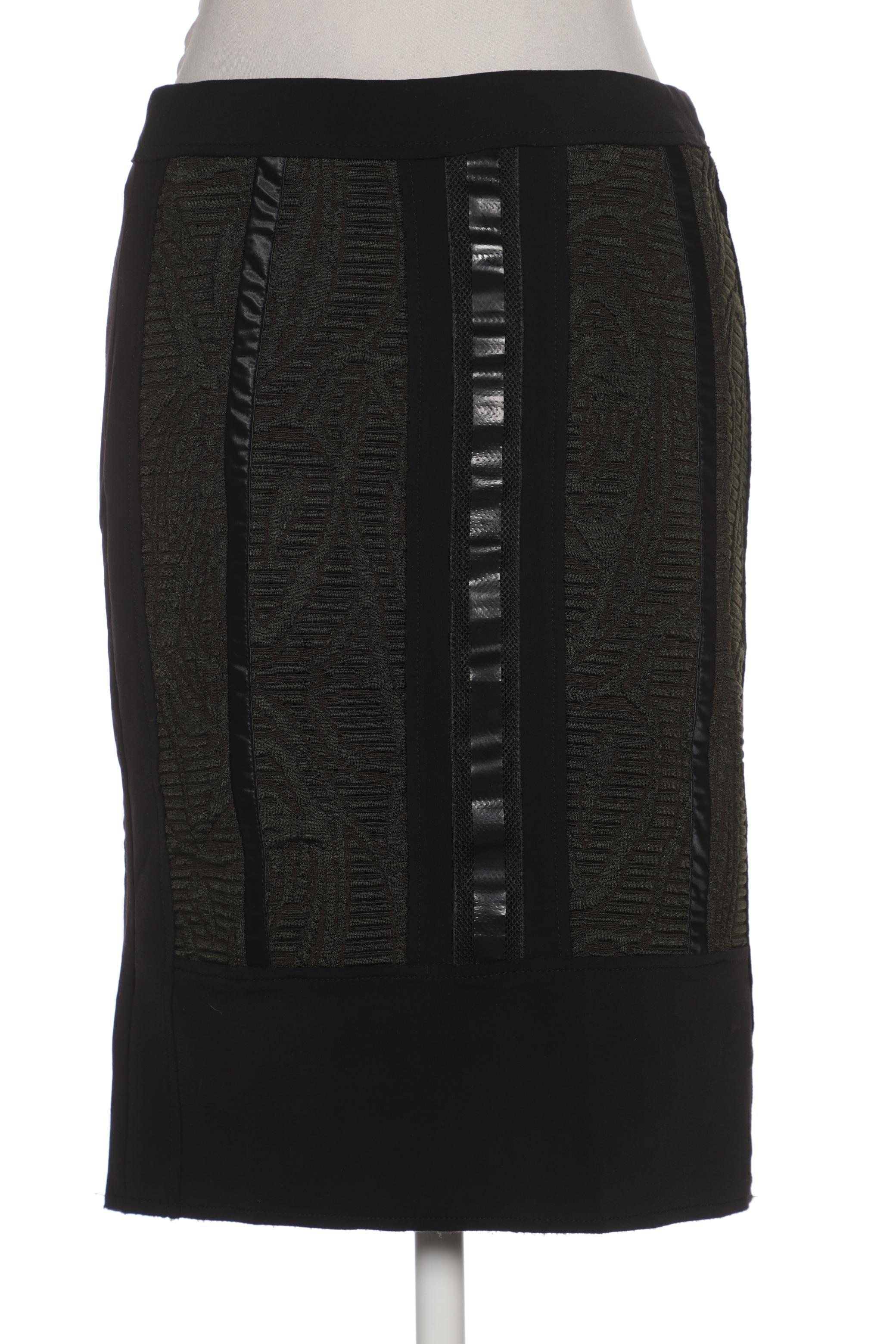

Sportalm Damen Rock, schwarz, Gr. 36